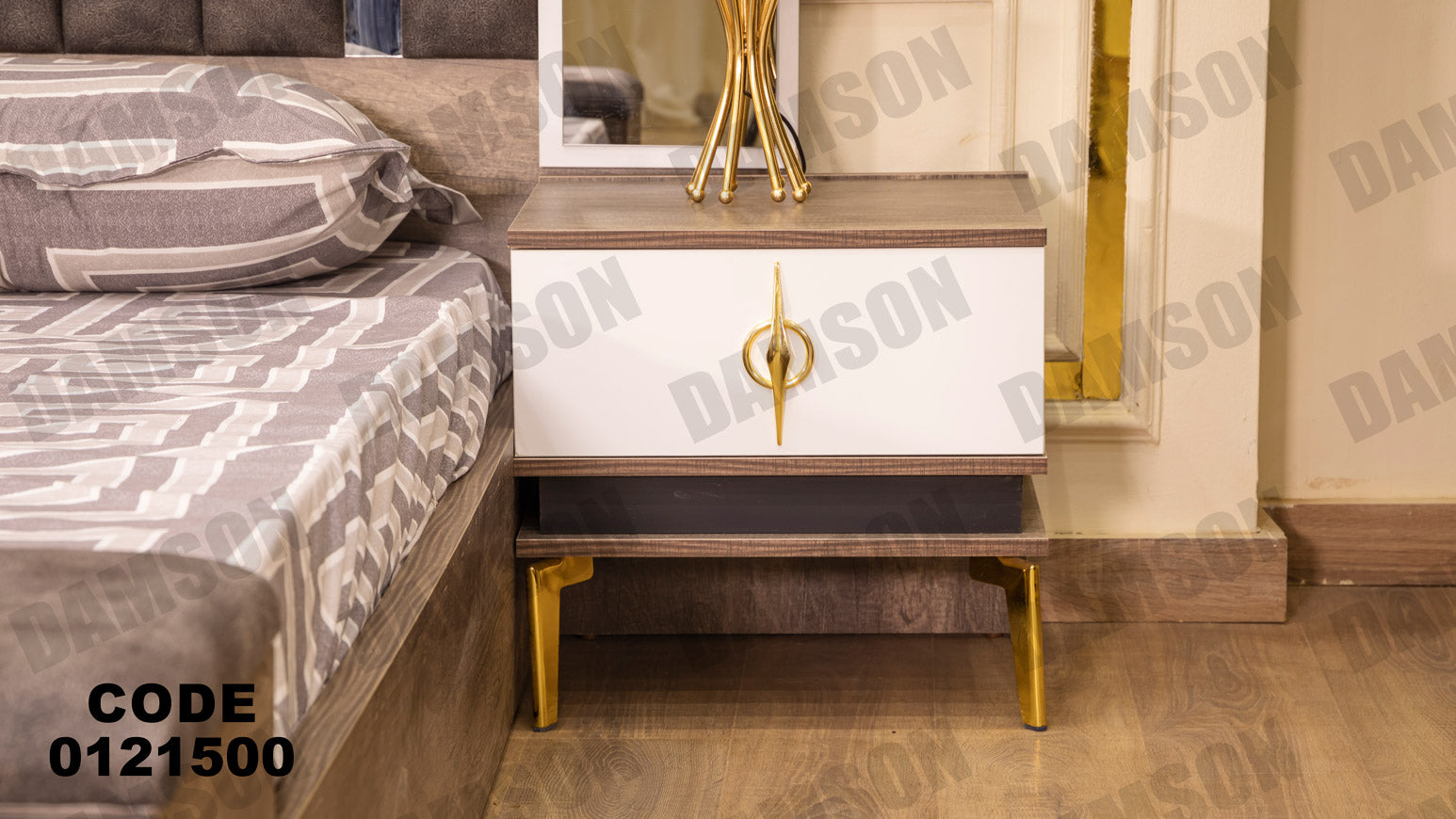 غرفة نوم ماستر 215