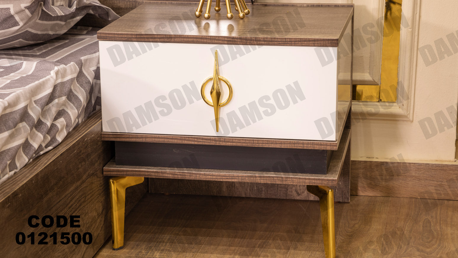 غرفة نوم ماستر 215