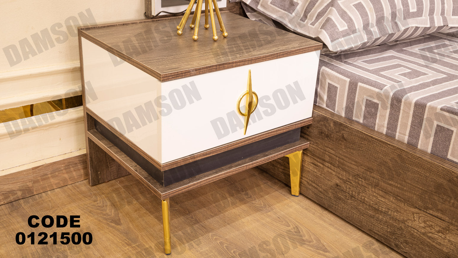 غرفة نوم ماستر 215