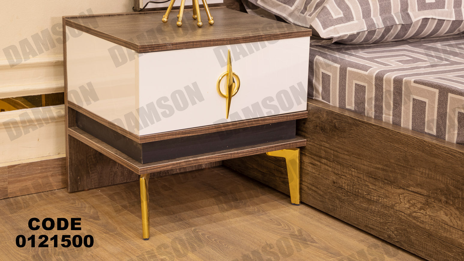 غرفة نوم ماستر 215