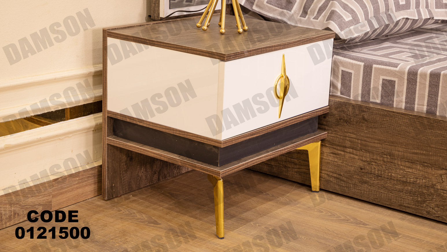 غرفة نوم ماستر 215