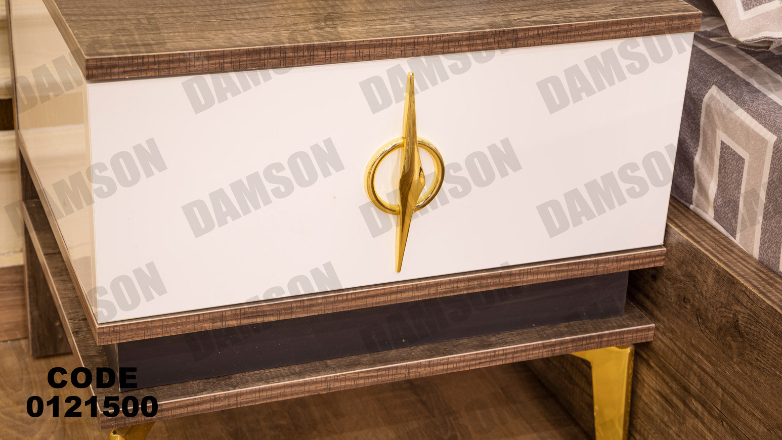 غرفة نوم ماستر 215