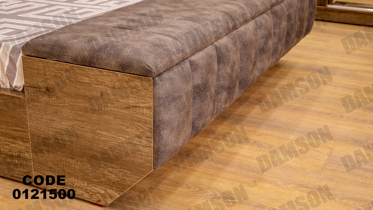 غرفة نوم ماستر 215