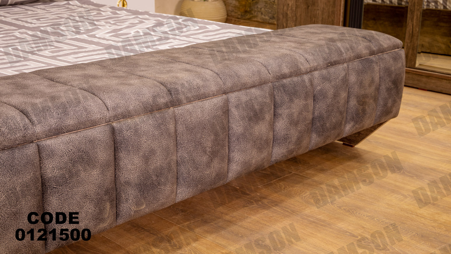 غرفة نوم ماستر 215