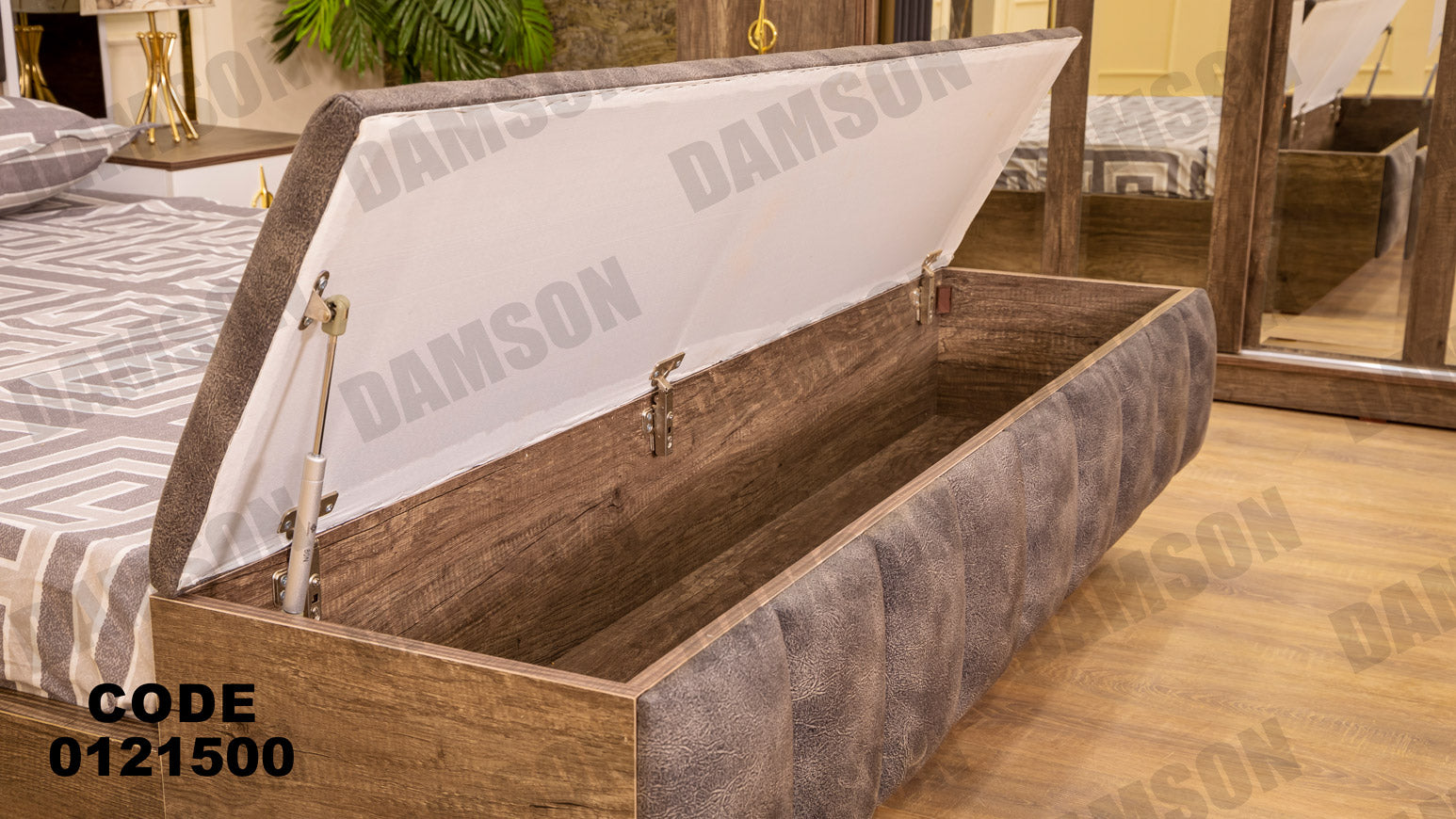 غرفة نوم ماستر 215