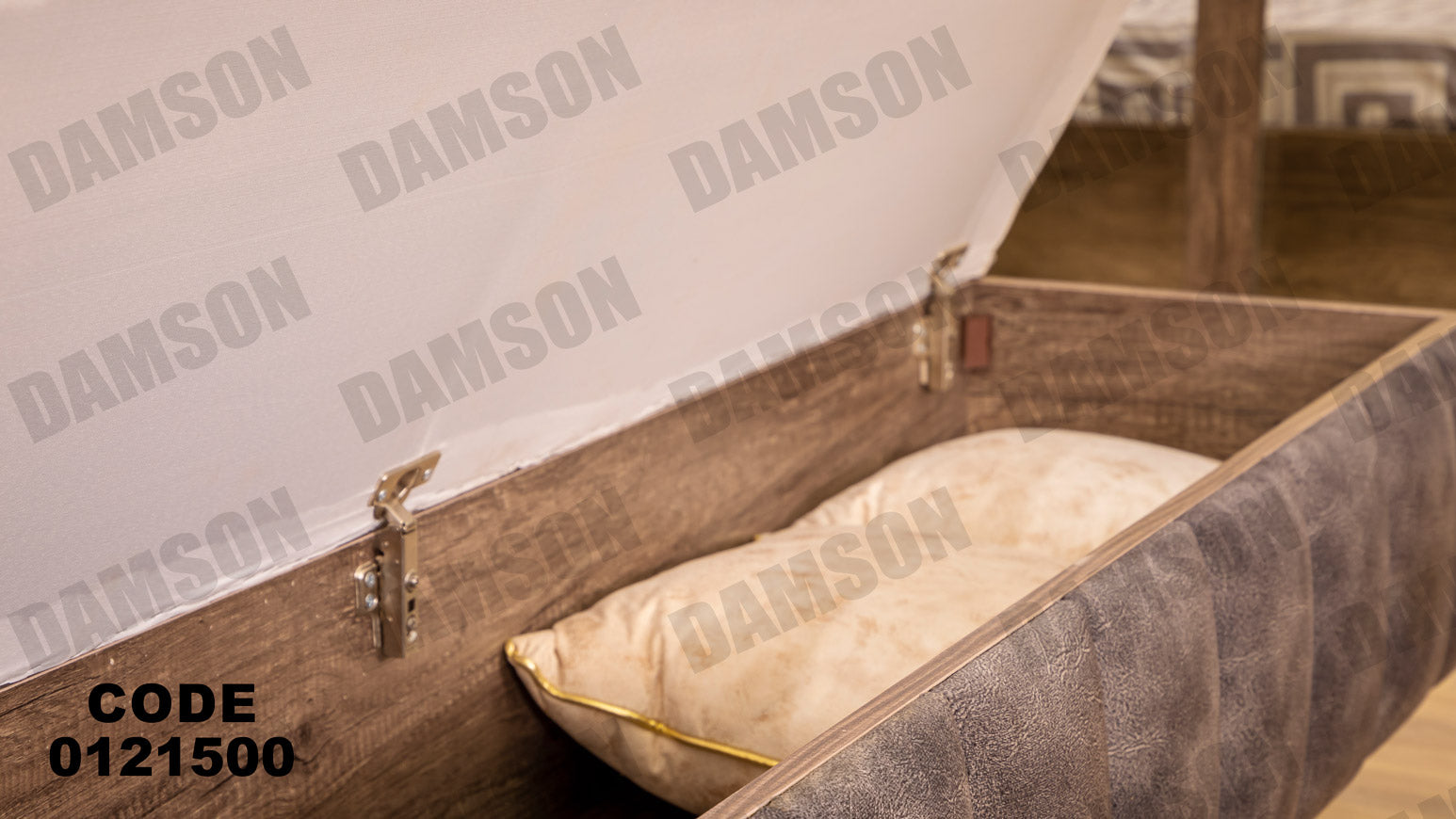 غرفة نوم ماستر 215