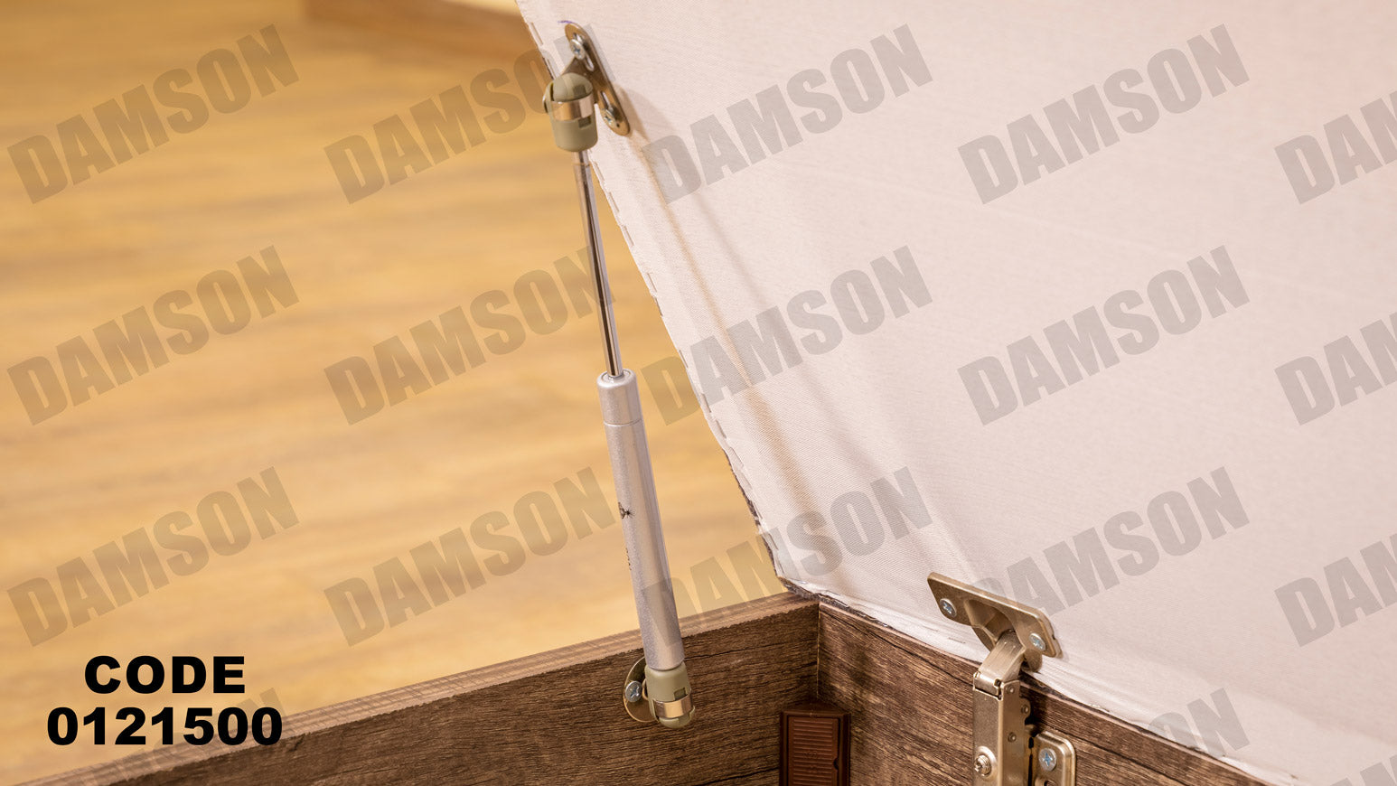 غرفة نوم ماستر 215