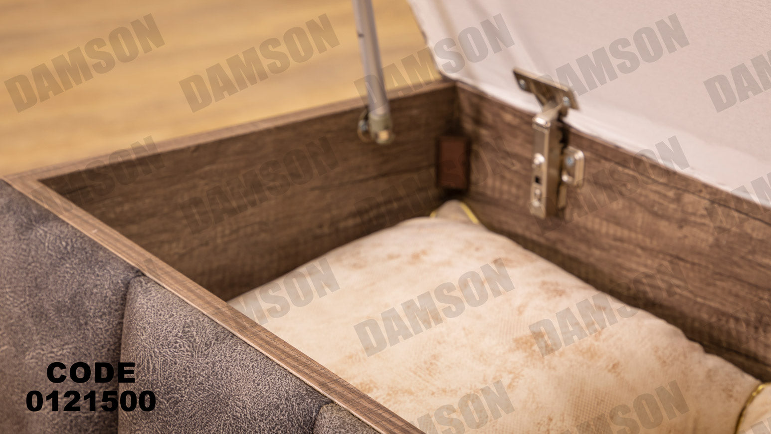 غرفة نوم ماستر 215