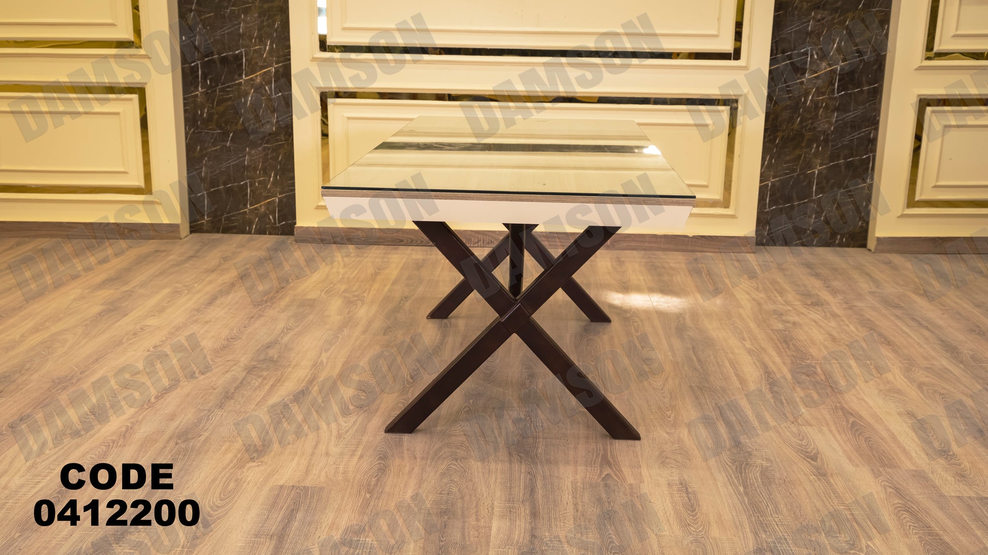 غرفة سفرة 122 - Damson Furnitureغرفة سفرة 122
