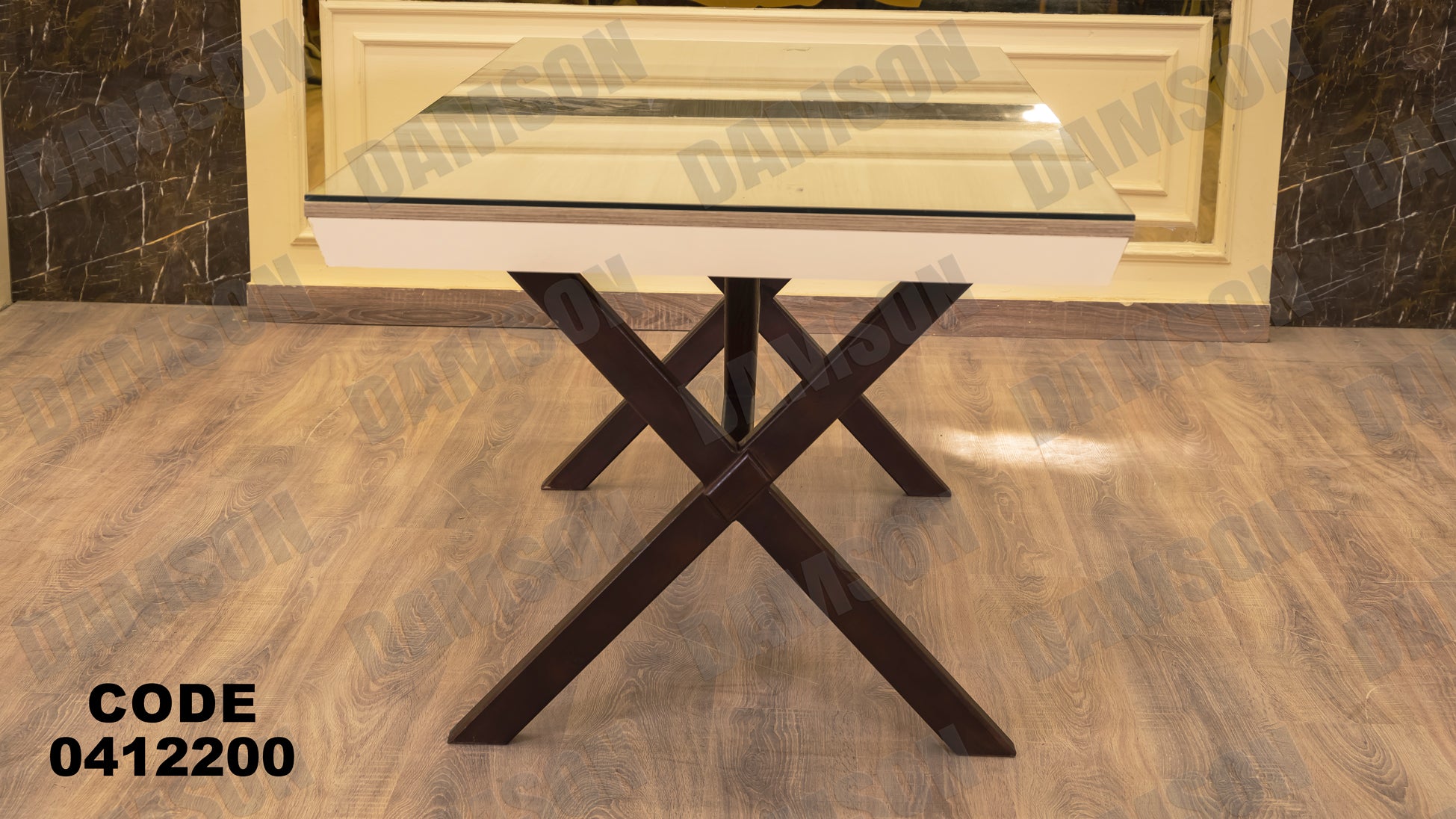 غرفة سفرة 122 - Damson Furnitureغرفة سفرة 122