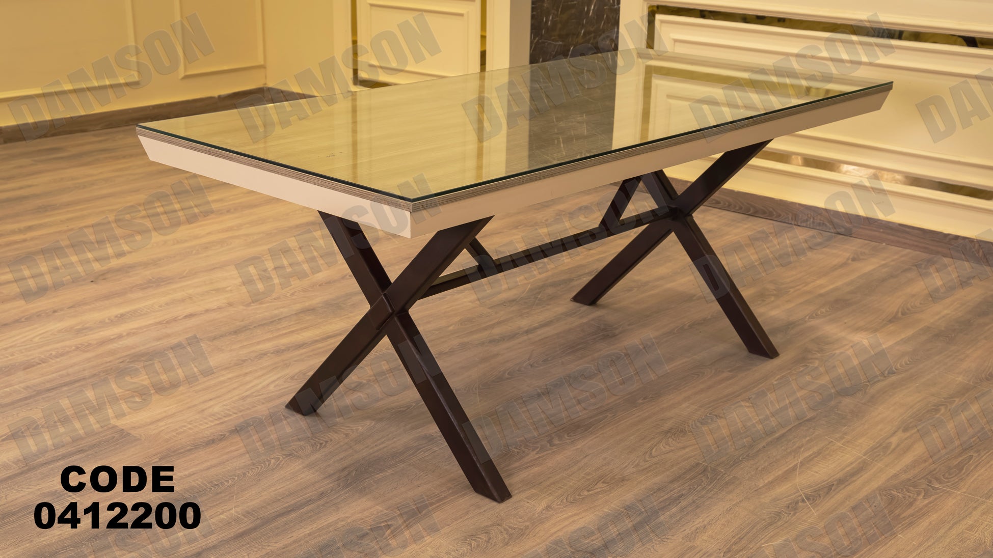 غرفة سفرة 122 - Damson Furnitureغرفة سفرة 122