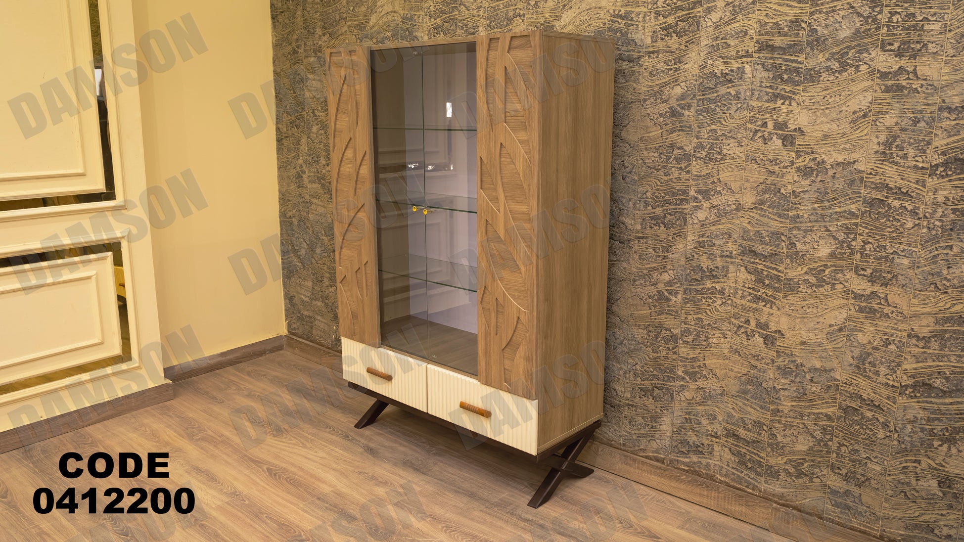 غرفة سفرة 122 - Damson Furnitureغرفة سفرة 122