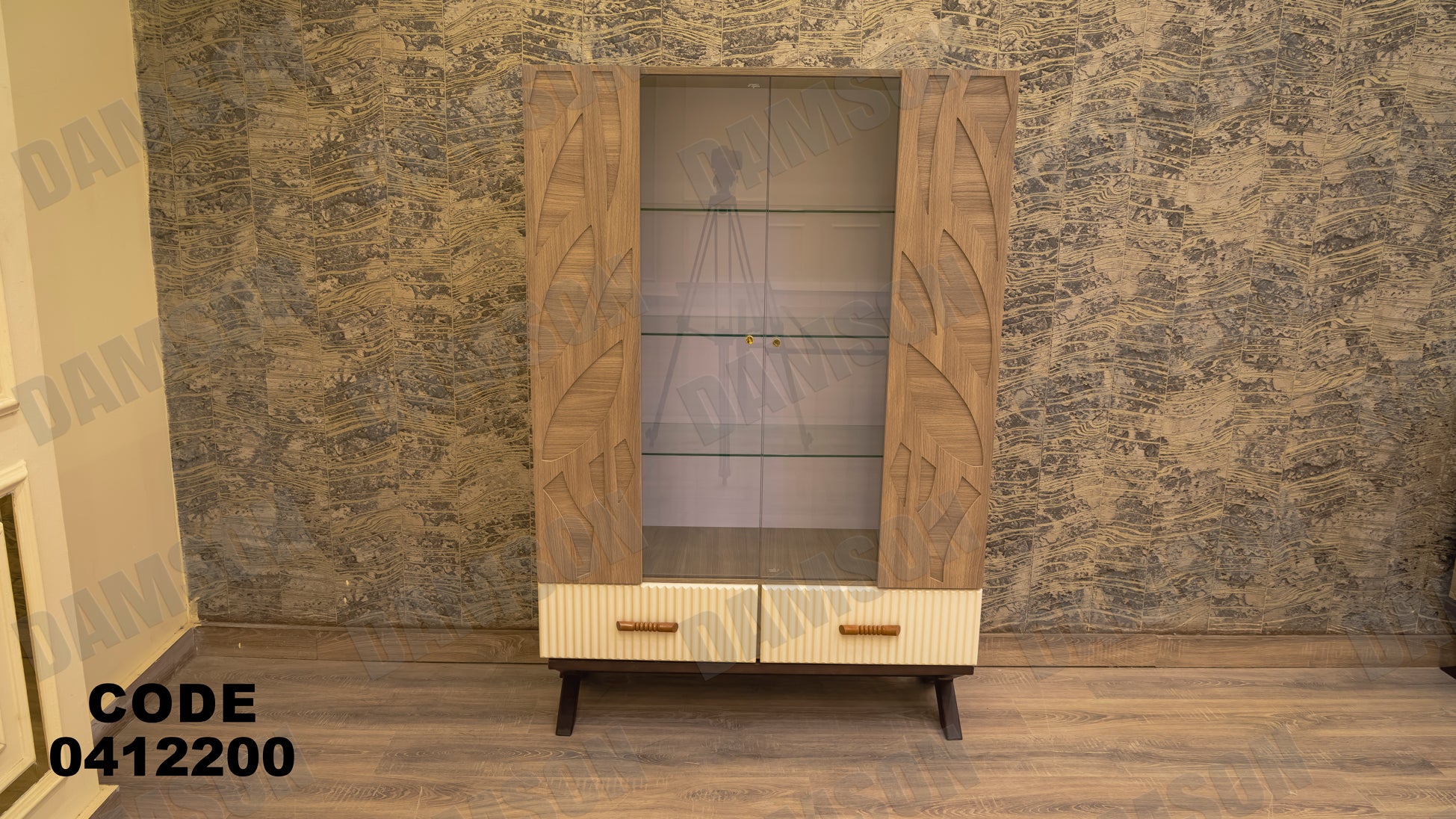 غرفة سفرة 122 - Damson Furnitureغرفة سفرة 122
