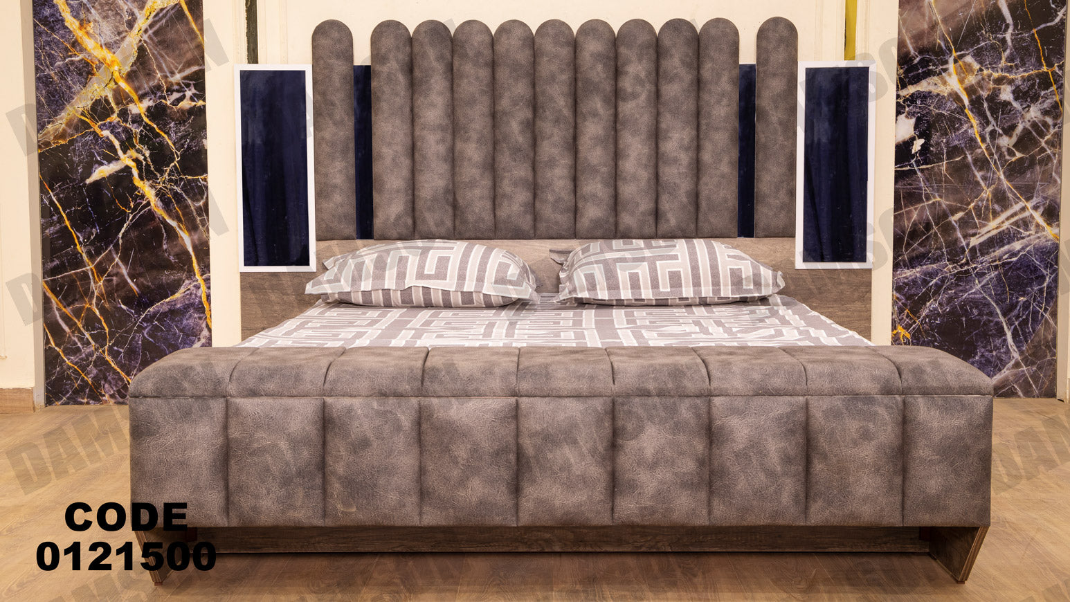 غرفة نوم ماستر 215