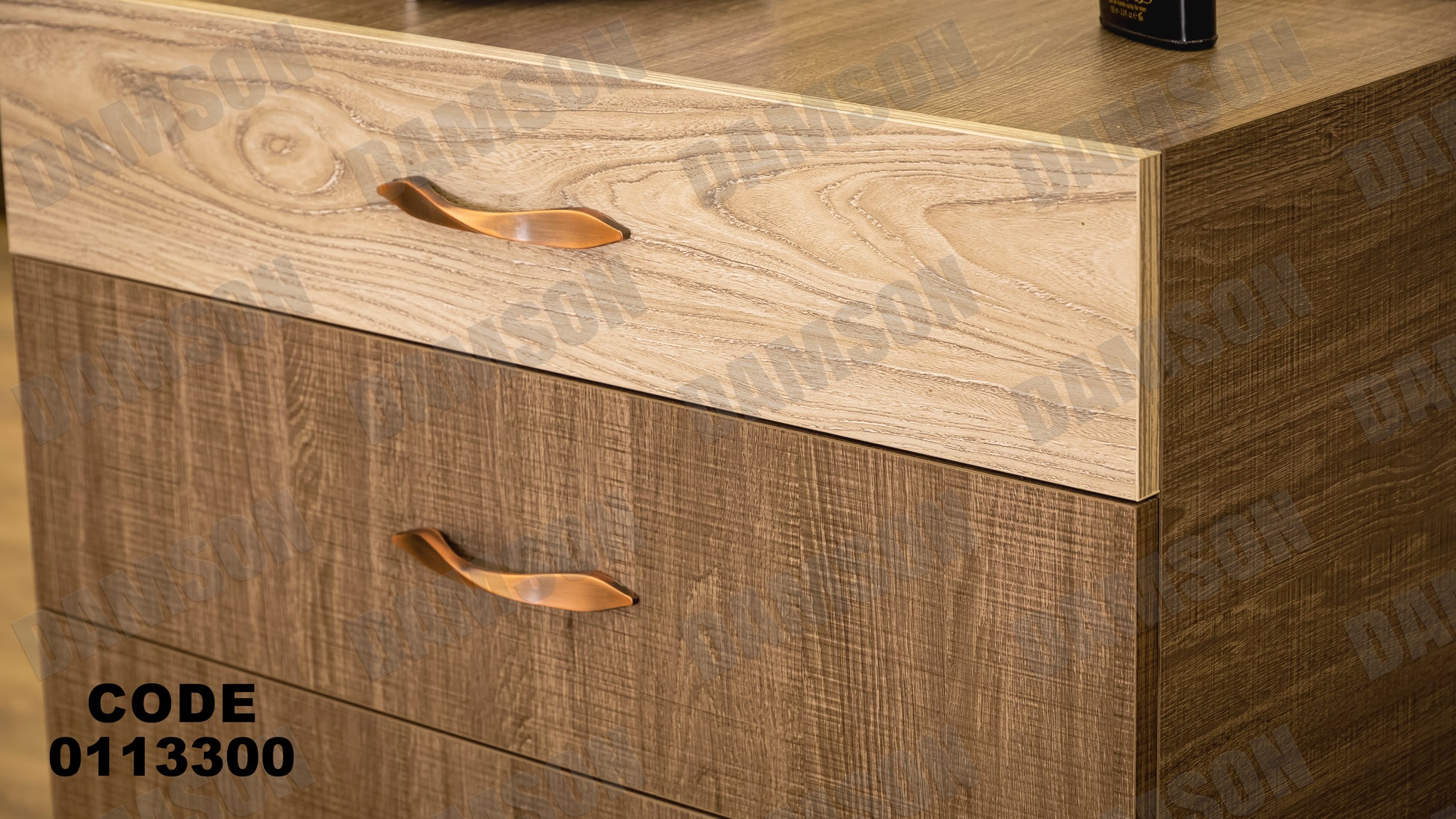 غرفة نوم ماستر 133 - Damson Furnitureغرفة نوم ماستر 133