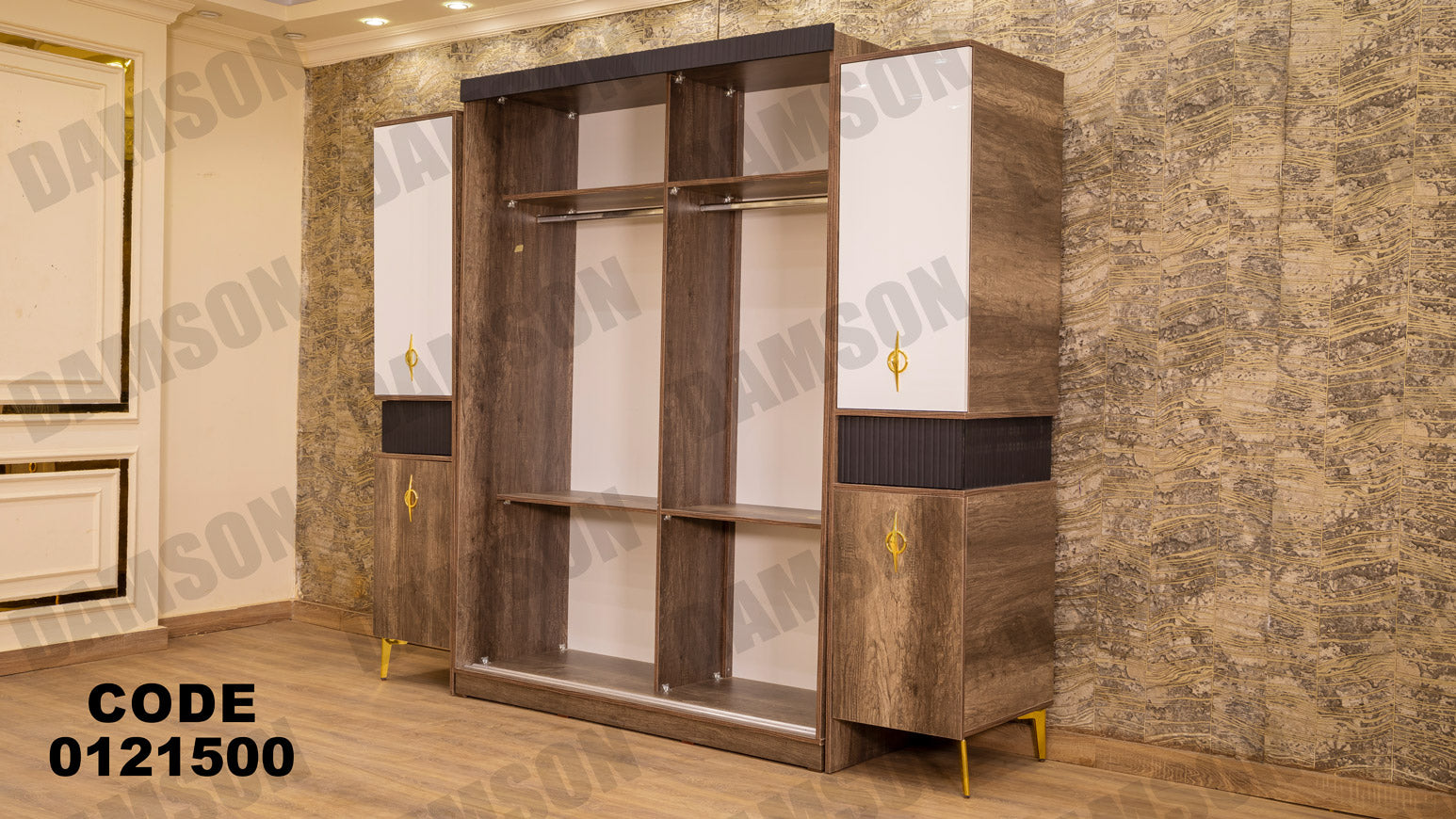 غرفة نوم ماستر 215