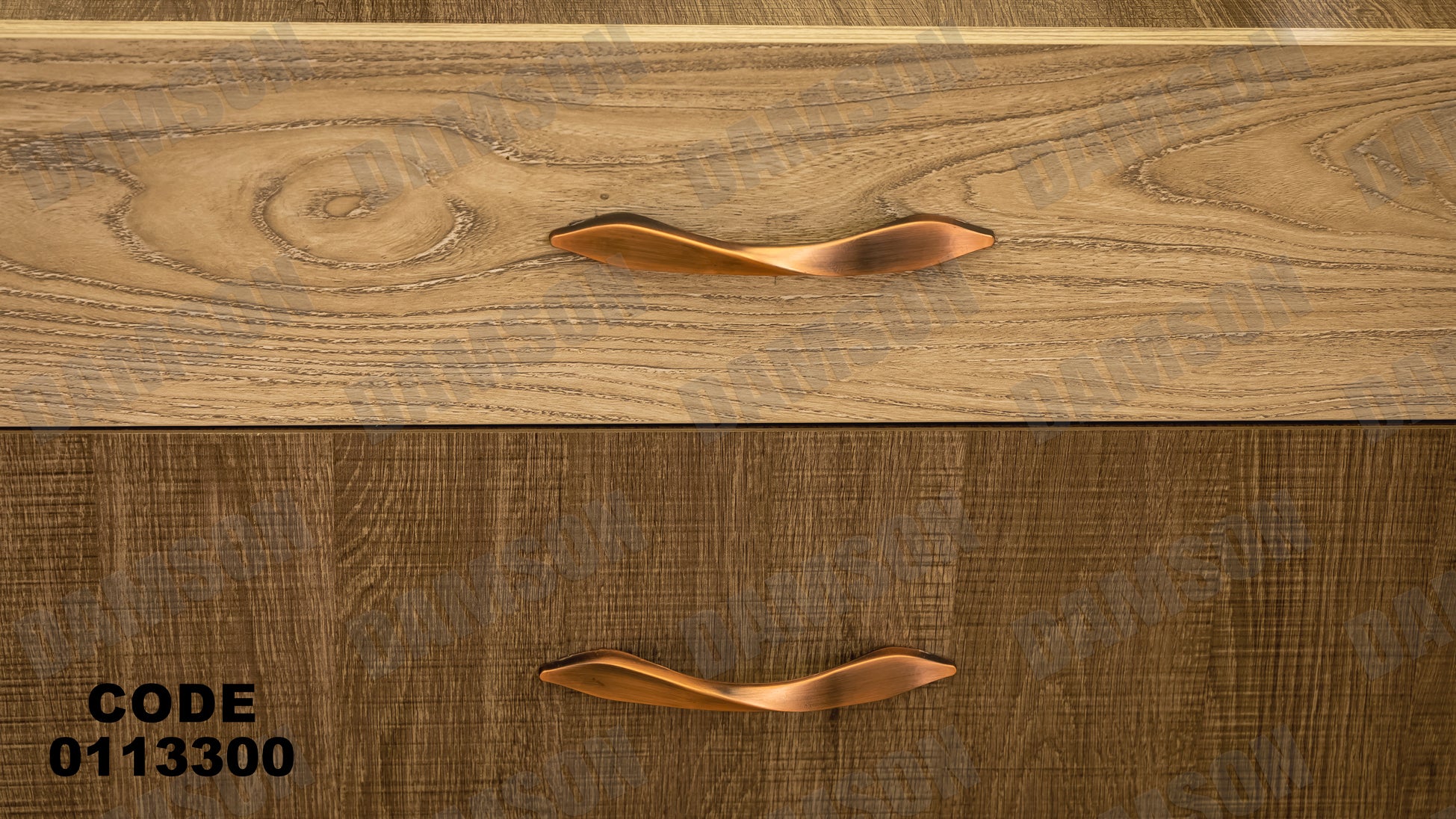 غرفة نوم ماستر 133 - Damson Furnitureغرفة نوم ماستر 133