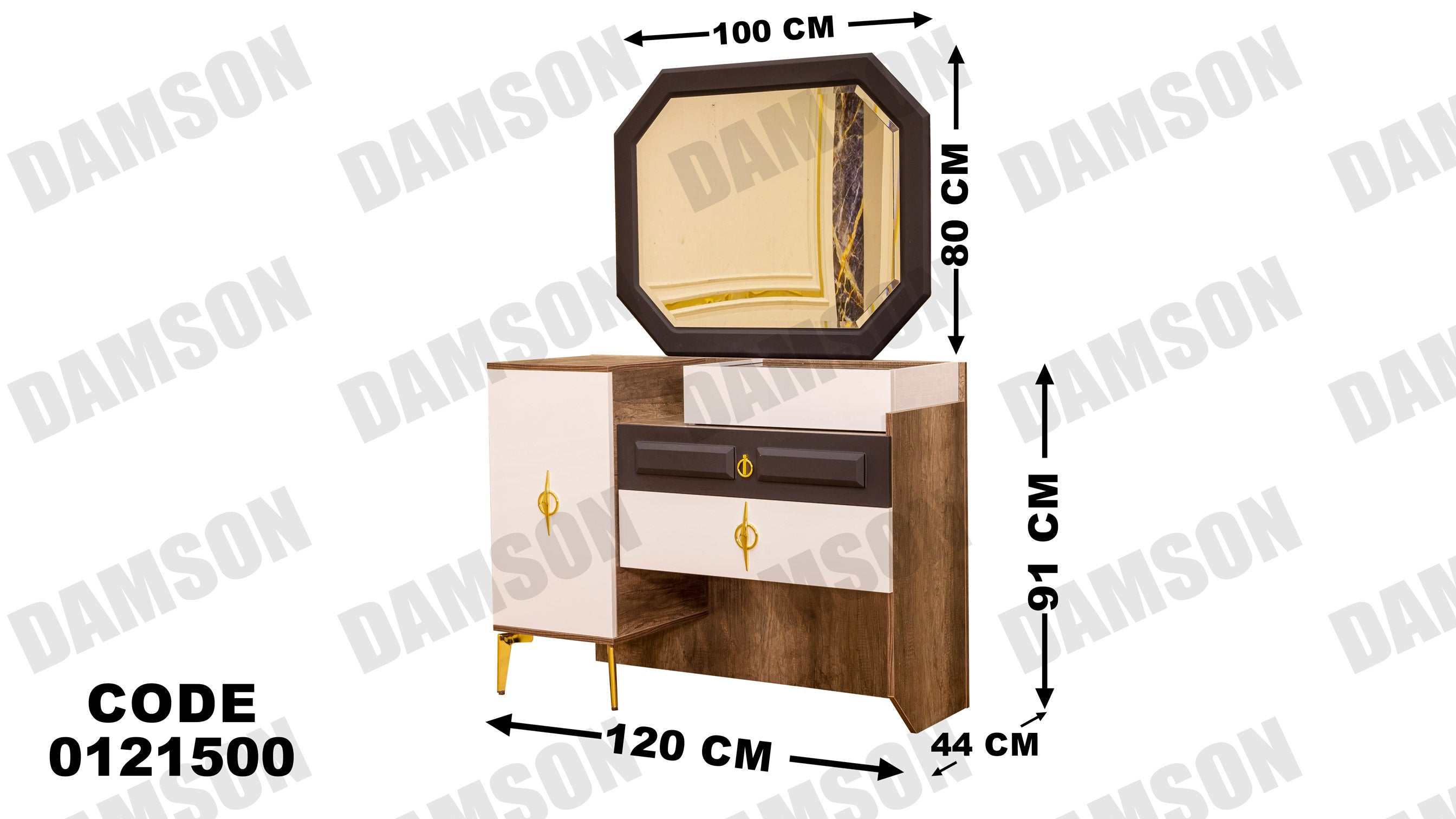 غرفه نوم من دامسون للاثاث المنزلى غرف نوم