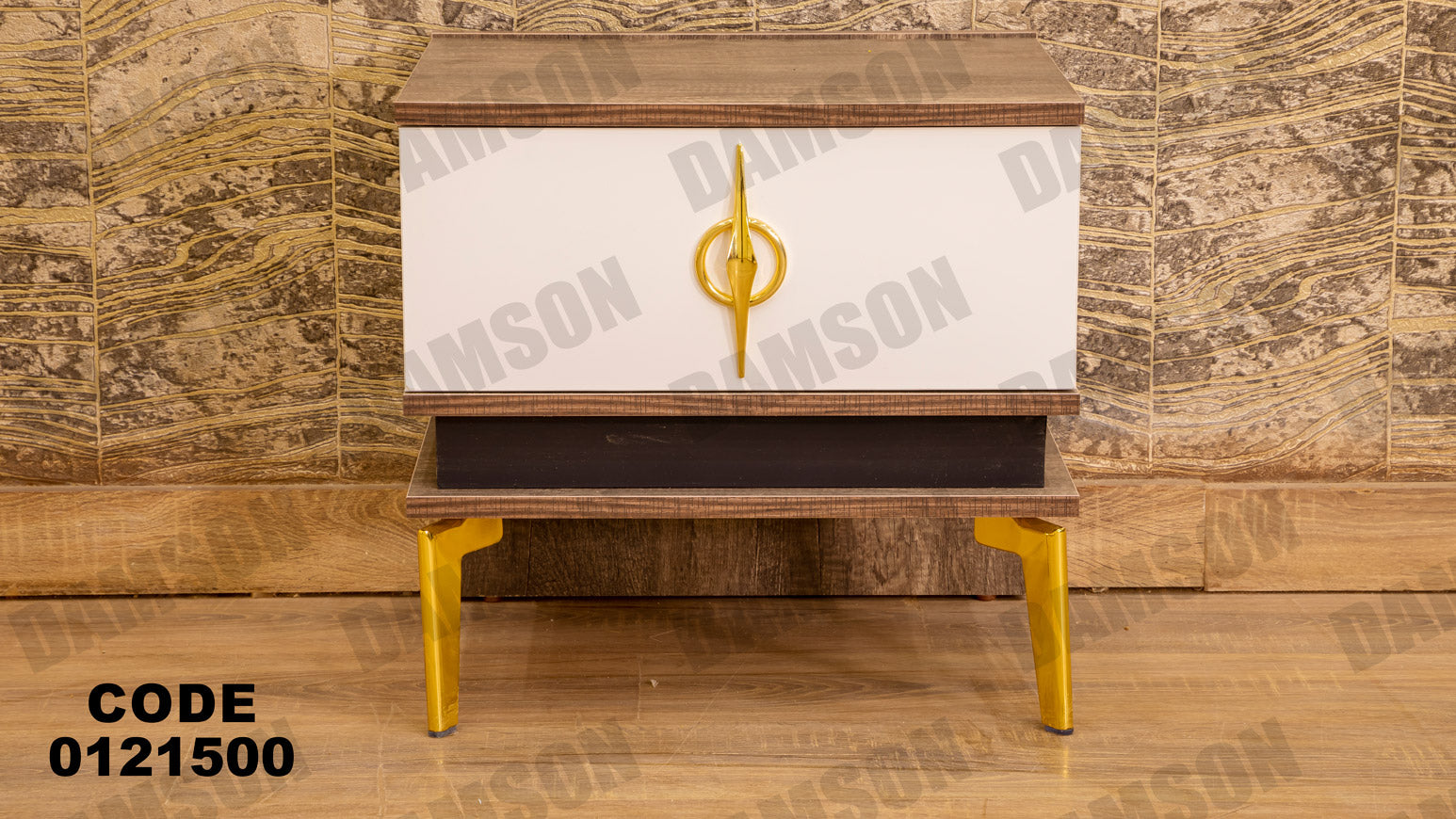 غرفه نوم من دامسون للاثاث المنزلى غرف نوم