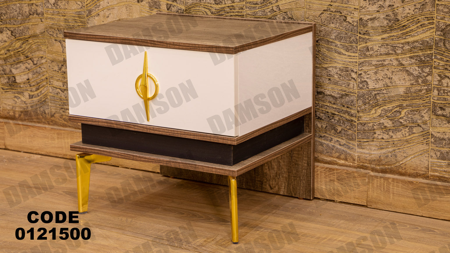 غرفه نوم من دامسون للاثاث المنزلى غرف نوم