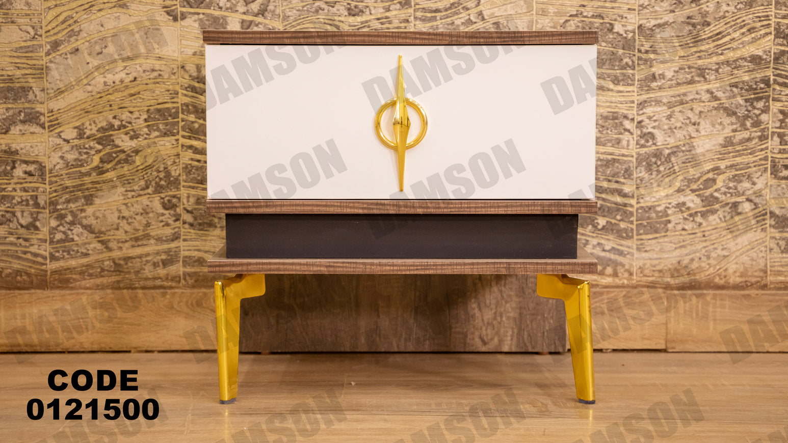 غرفه نوم من دامسون للاثاث المنزلى غرف نوم