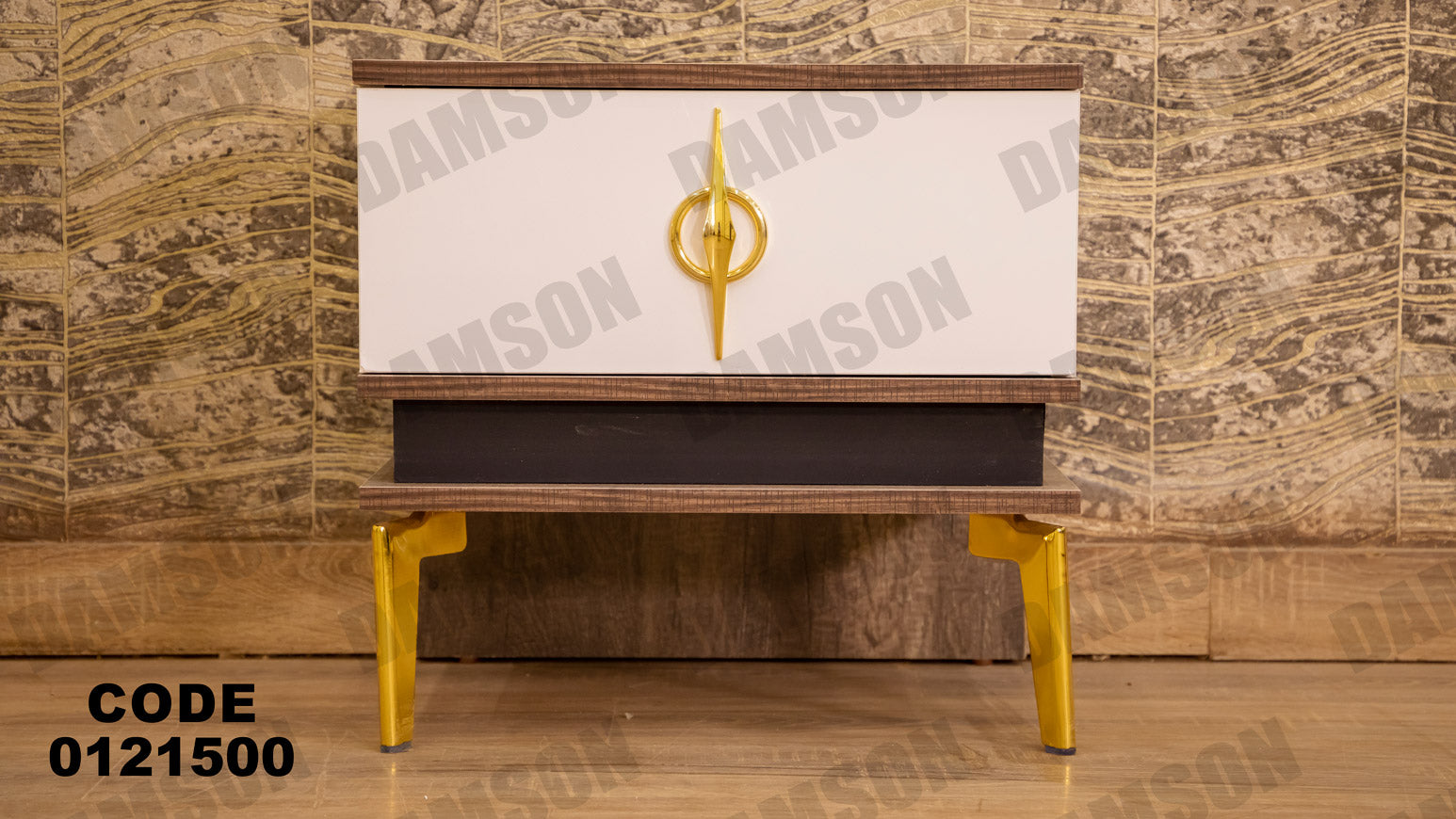 غرفه نوم من دامسون للاثاث المنزلى غرف نوم