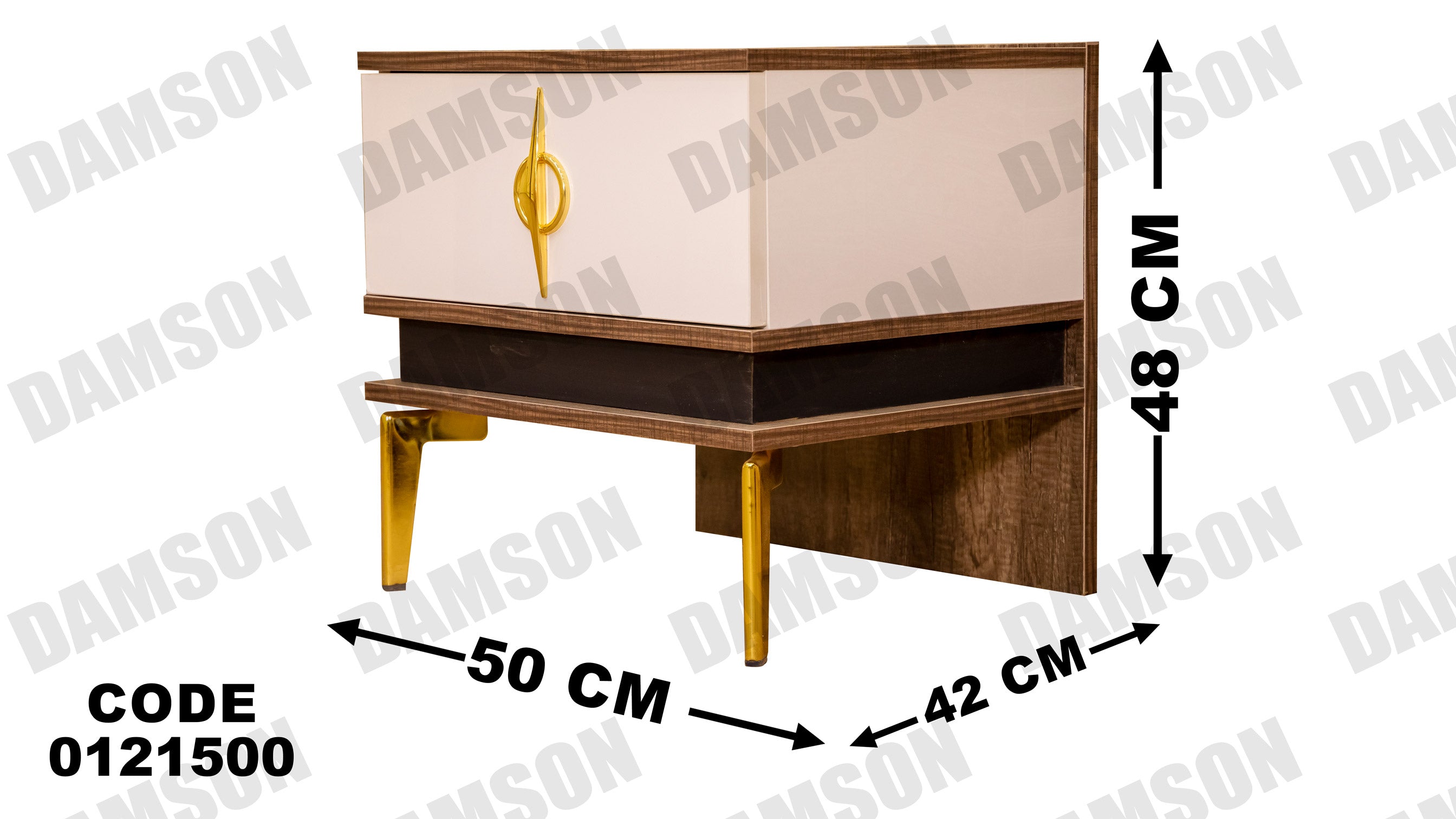 غرفه نوم من دامسون للاثاث المنزلى غرف نوم