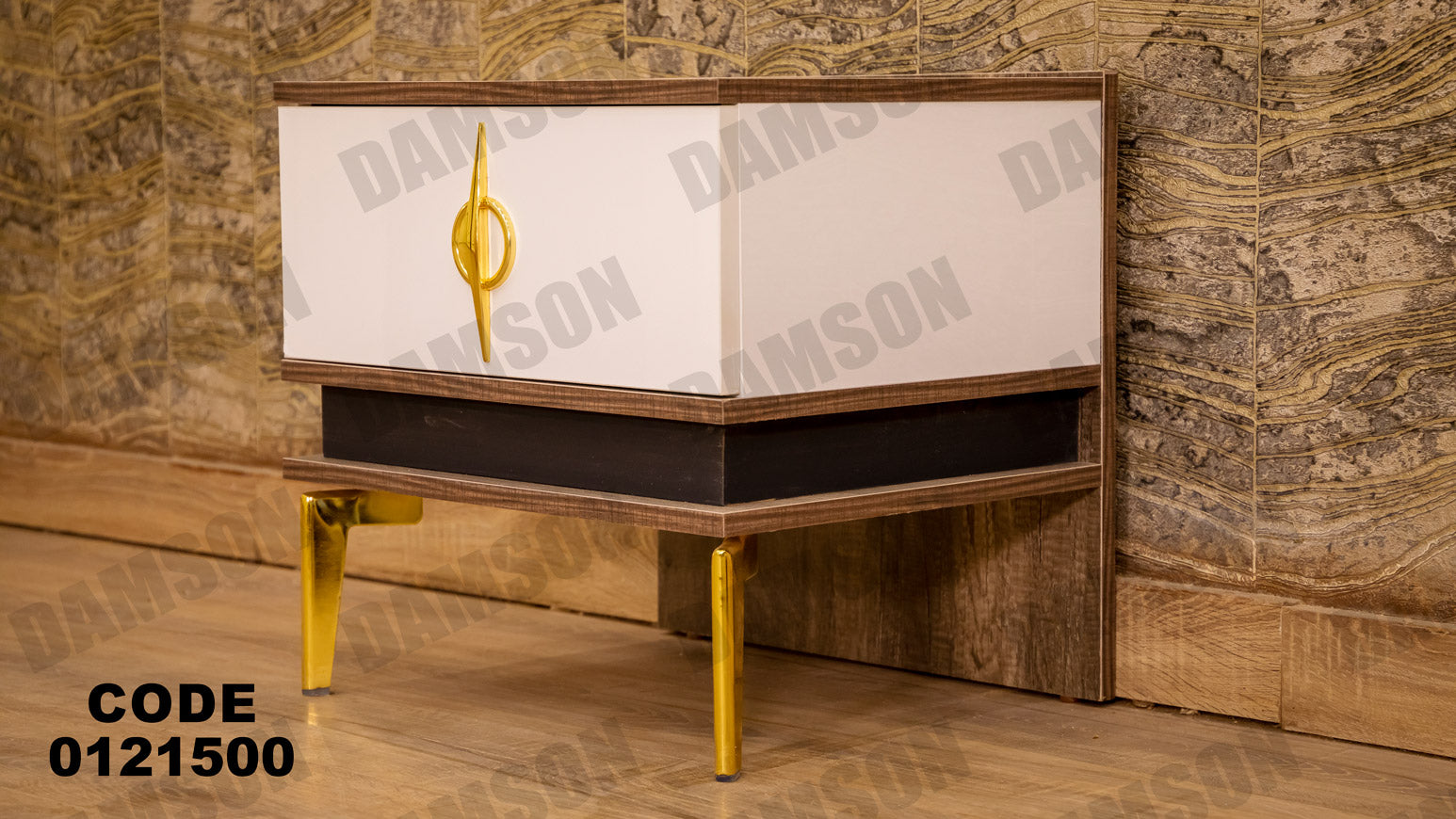 غرفه نوم من دامسون للاثاث المنزلى غرف نوم