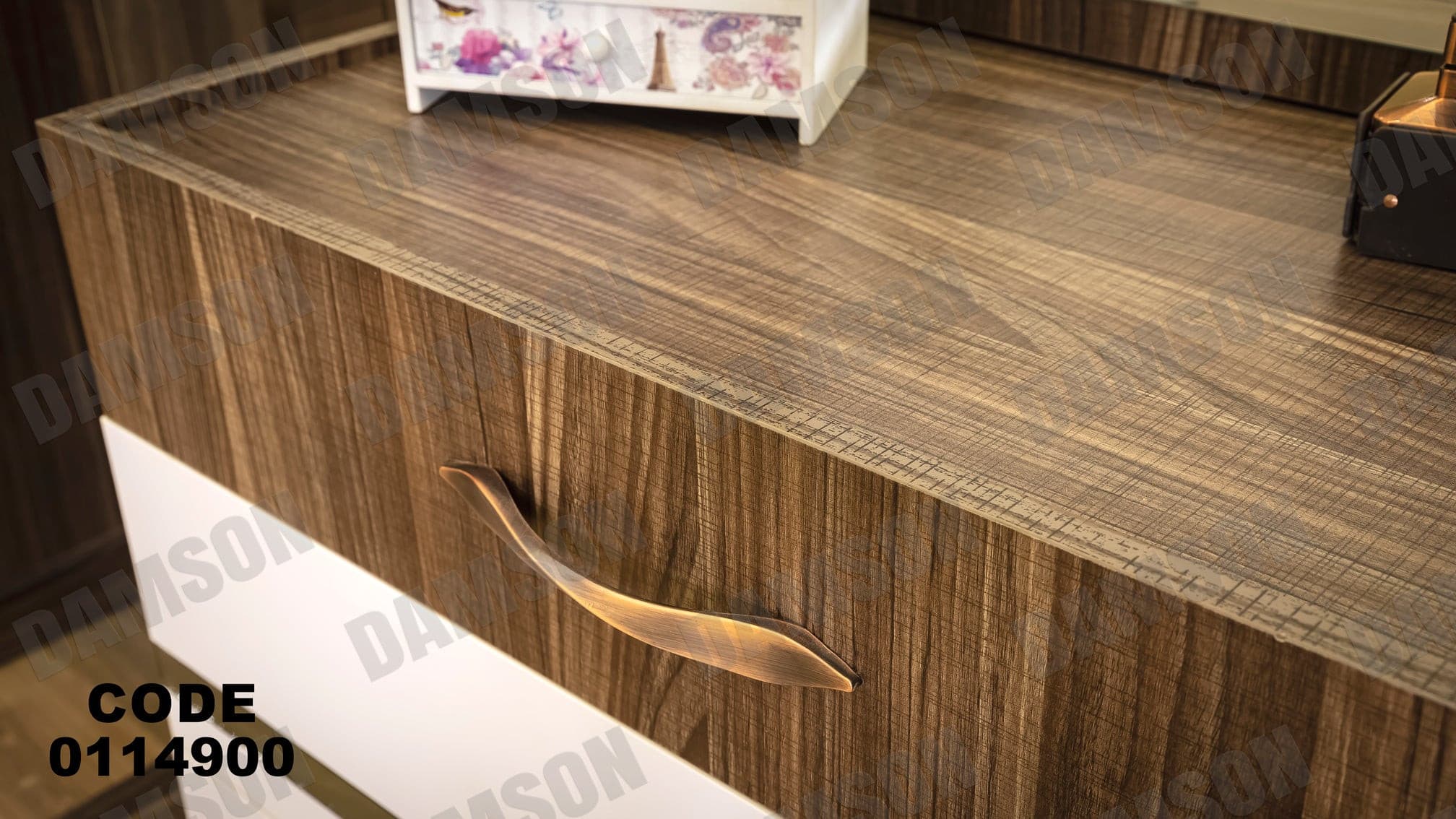 غرفة نوم ماستر 149 - Damson Furnitureغرفة نوم ماستر 149