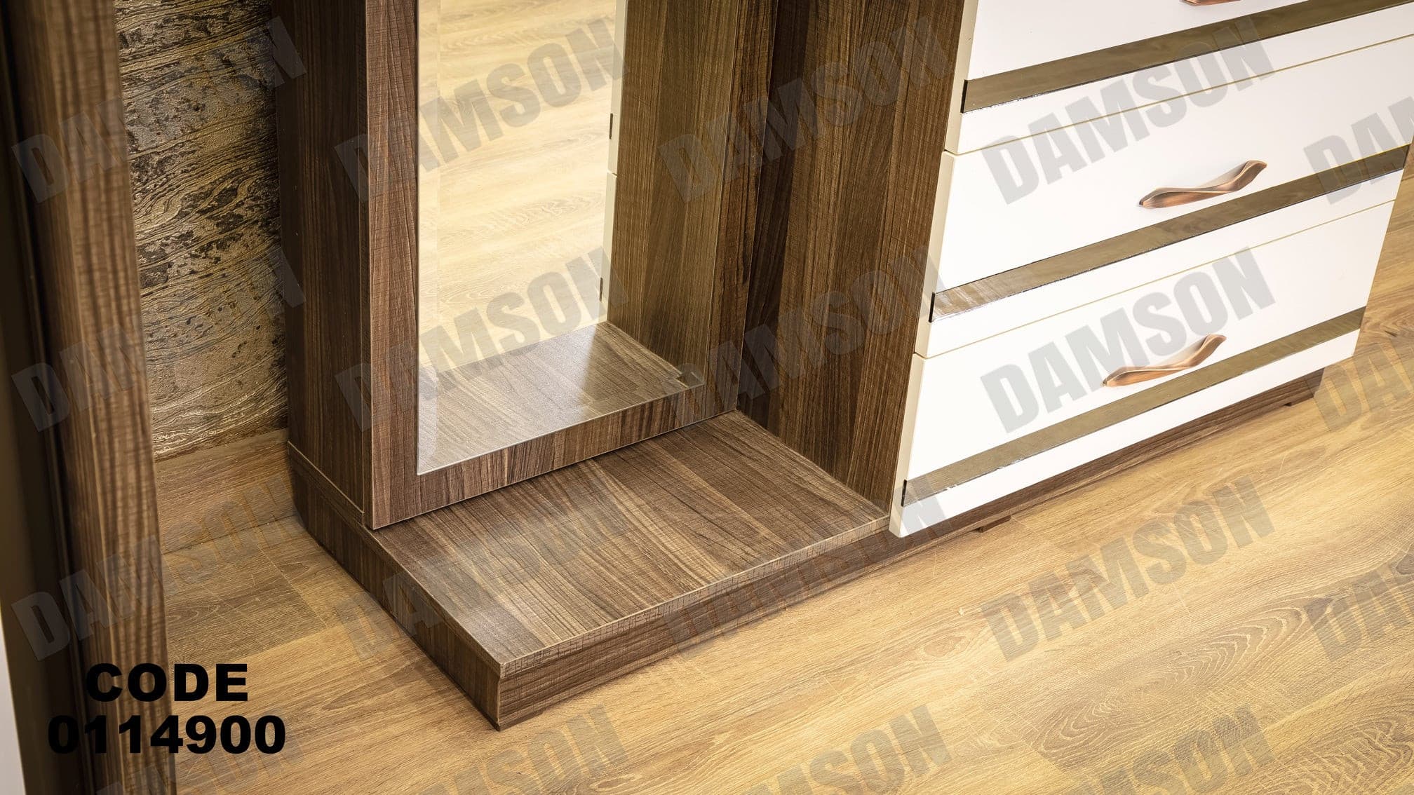 غرفة نوم ماستر 149 - Damson Furnitureغرفة نوم ماستر 149