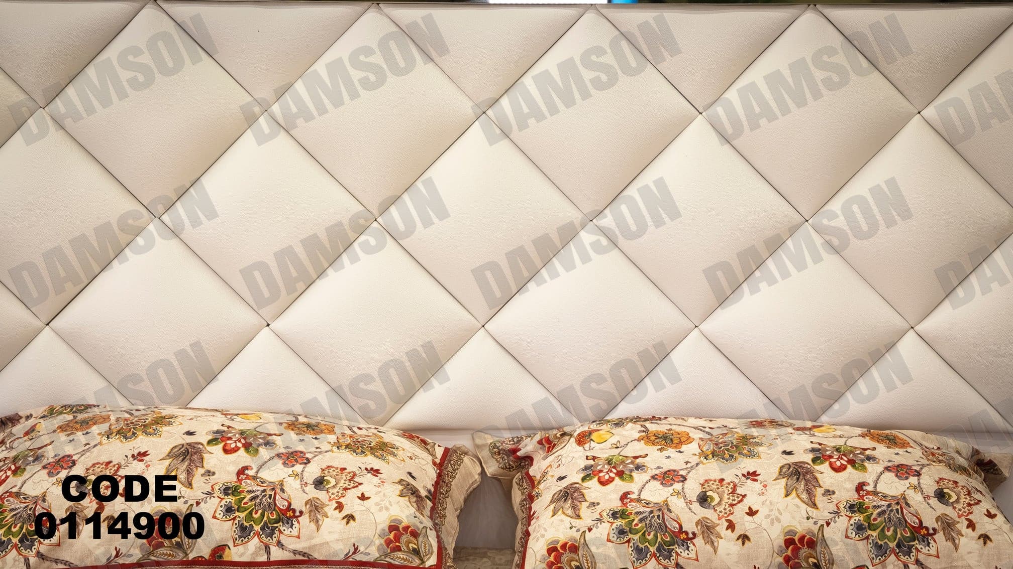 غرفة نوم ماستر 149 - Damson Furnitureغرفة نوم ماستر 149