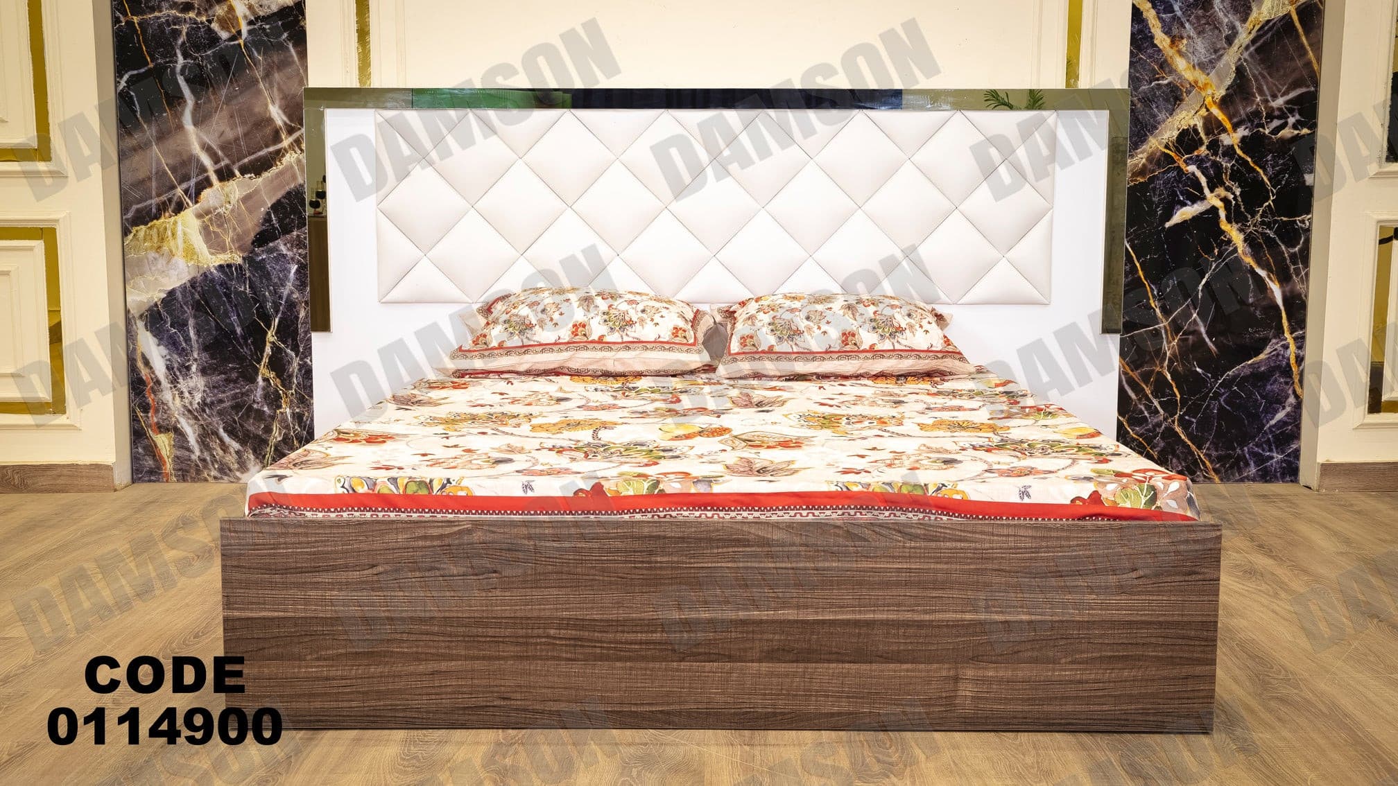 غرفة نوم ماستر 149 - Damson Furnitureغرفة نوم ماستر 149