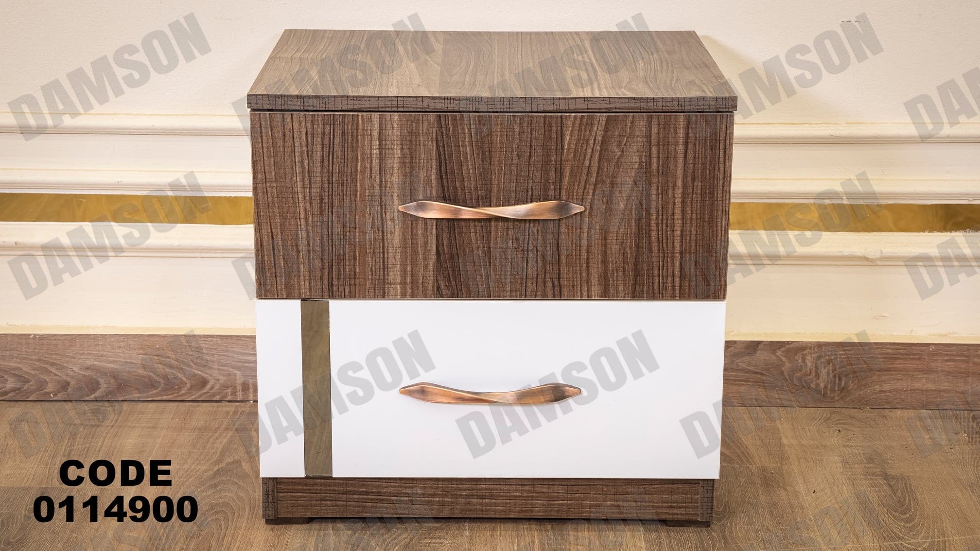 غرفة نوم ماستر 149 - Damson Furnitureغرفة نوم ماستر 149