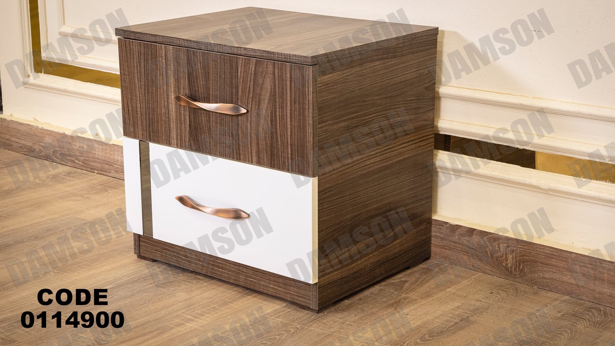 غرفة نوم ماستر 149 - Damson Furnitureغرفة نوم ماستر 149