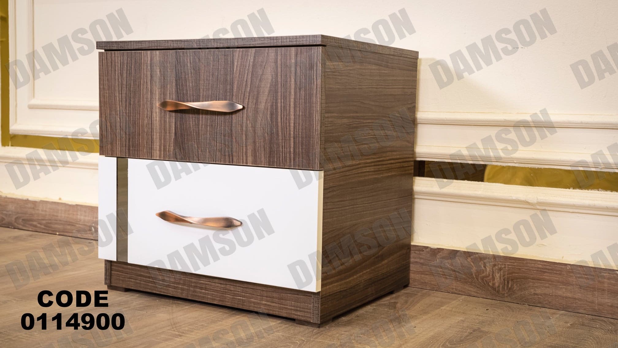 غرفة نوم ماستر 149 - Damson Furnitureغرفة نوم ماستر 149