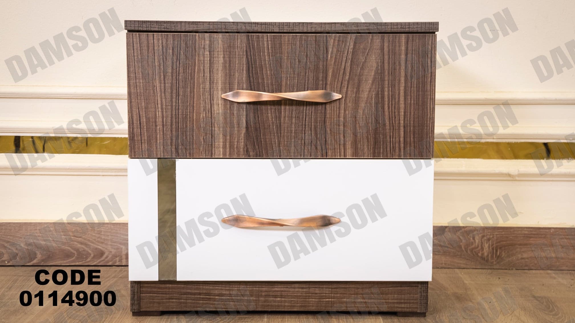 غرفة نوم ماستر 149 - Damson Furnitureغرفة نوم ماستر 149