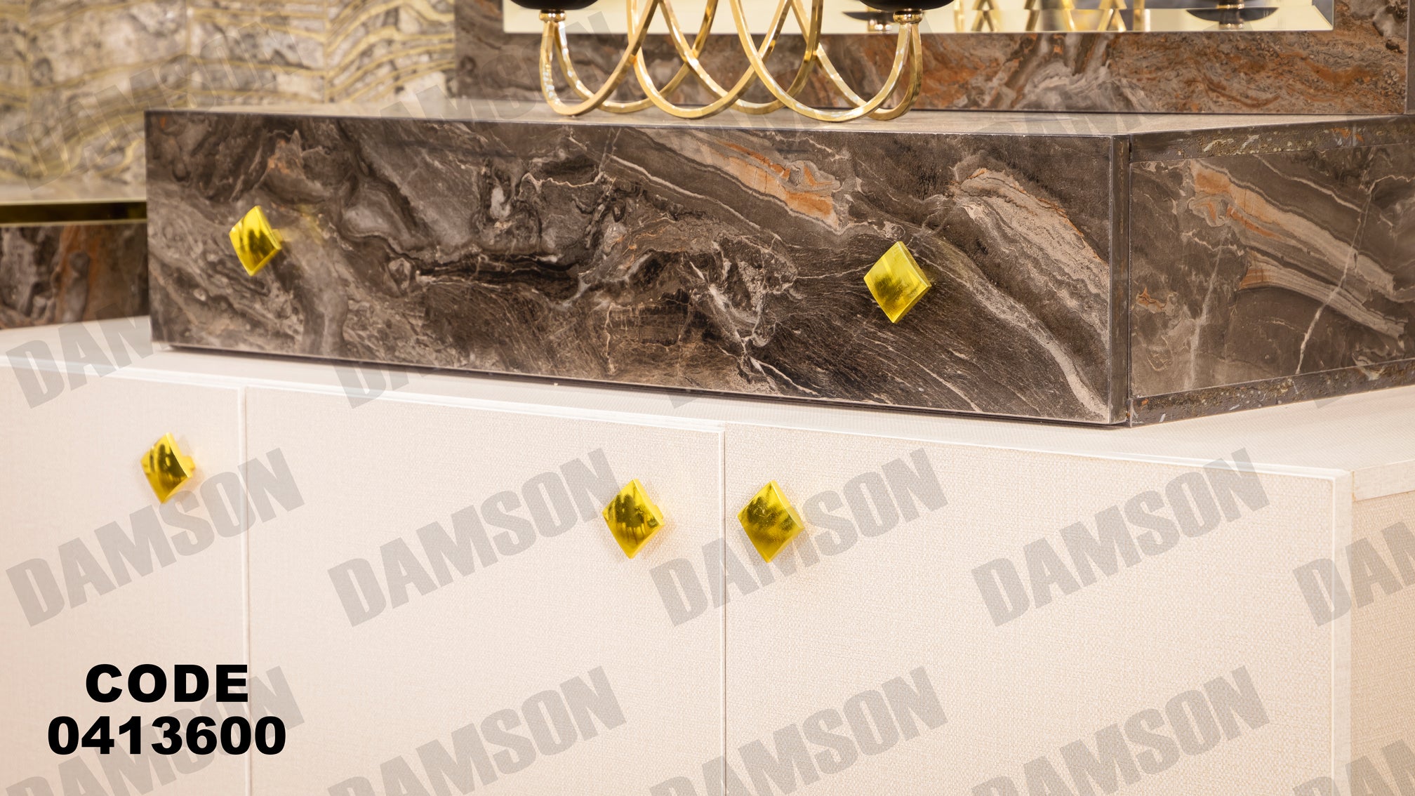 غرفة سفره 136 - Damson Furnitureغرفة سفره 136