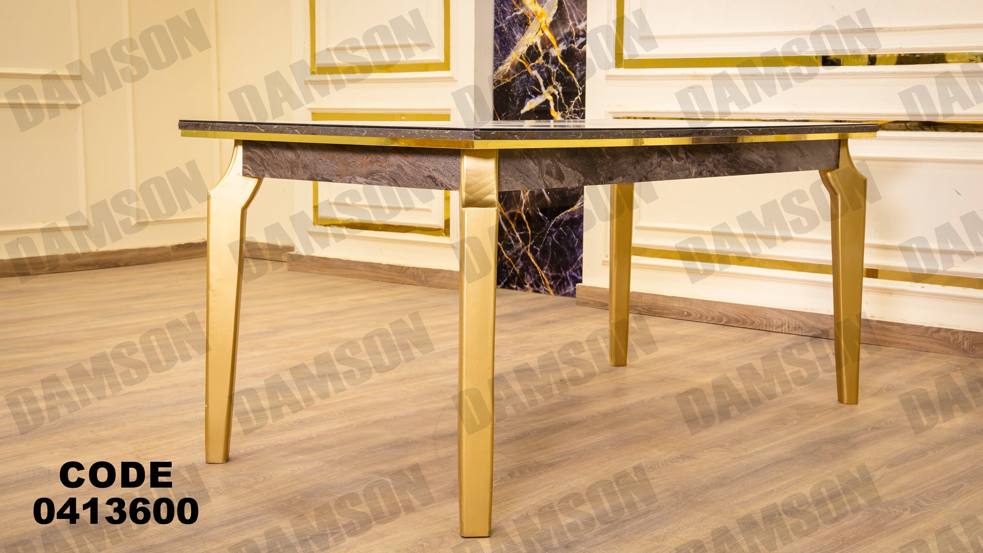 غرفة سفره 136 - Damson Furnitureغرفة سفره 136