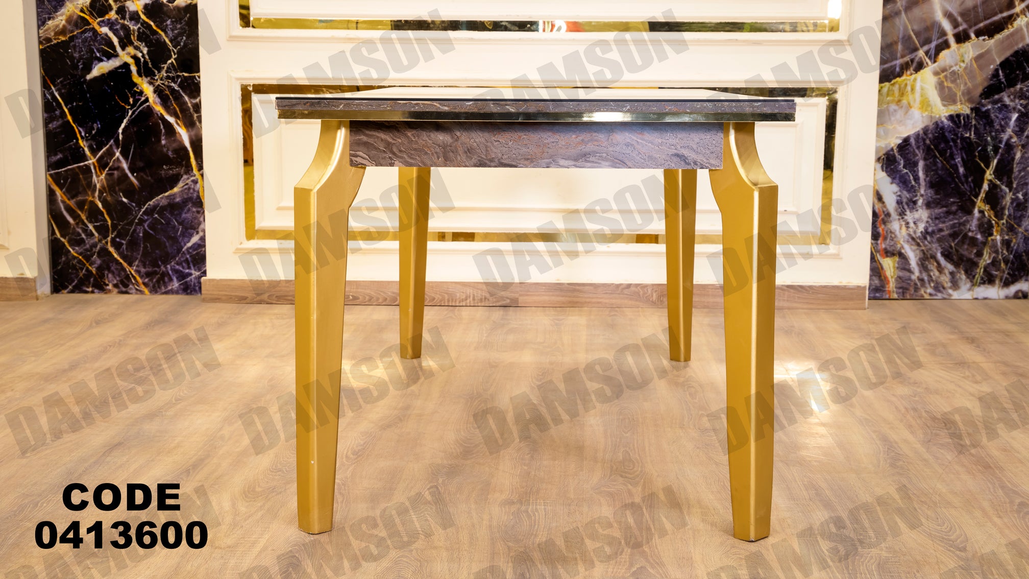 غرفة سفره 136 - Damson Furnitureغرفة سفره 136