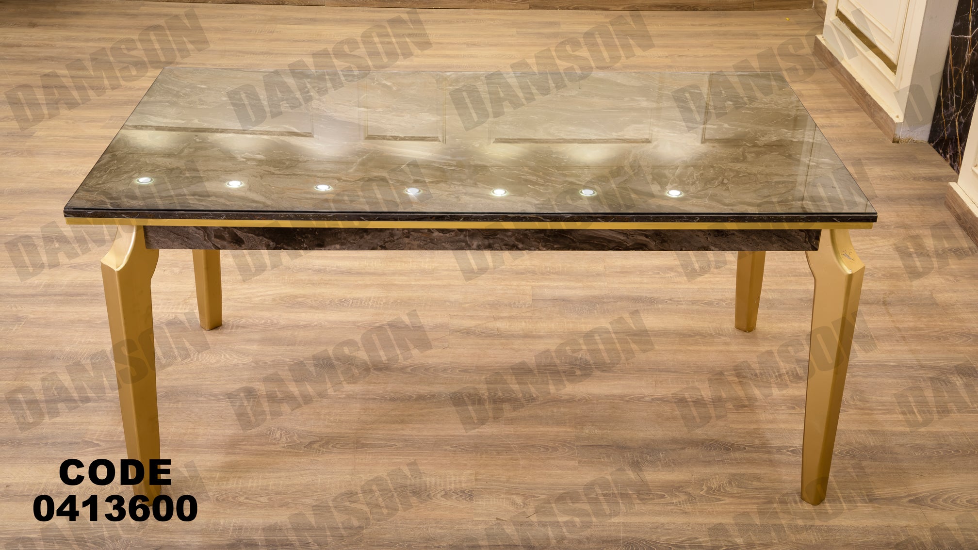 غرفة سفره 136 - Damson Furnitureغرفة سفره 136