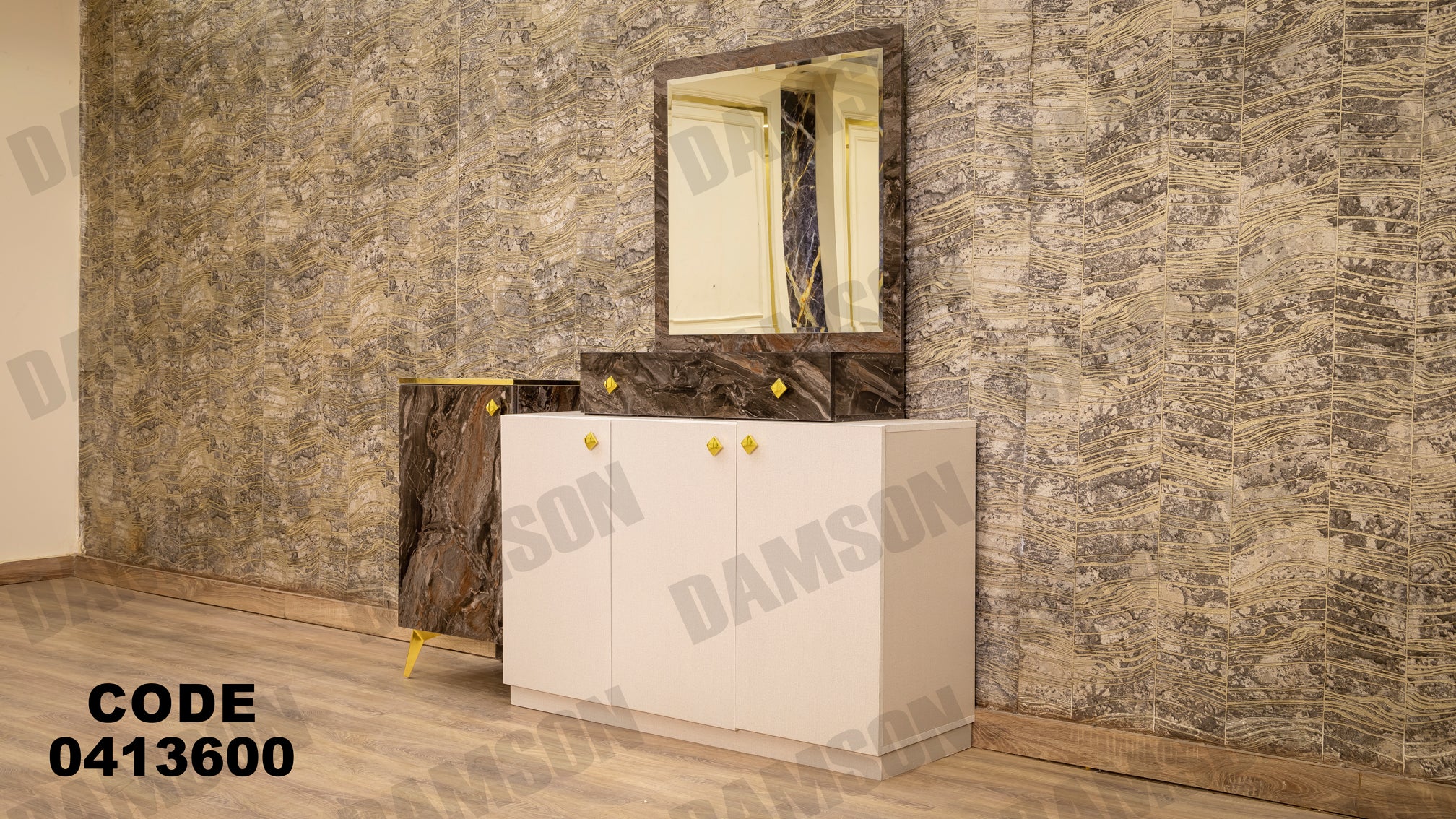 غرفة سفره 136 - Damson Furnitureغرفة سفره 136