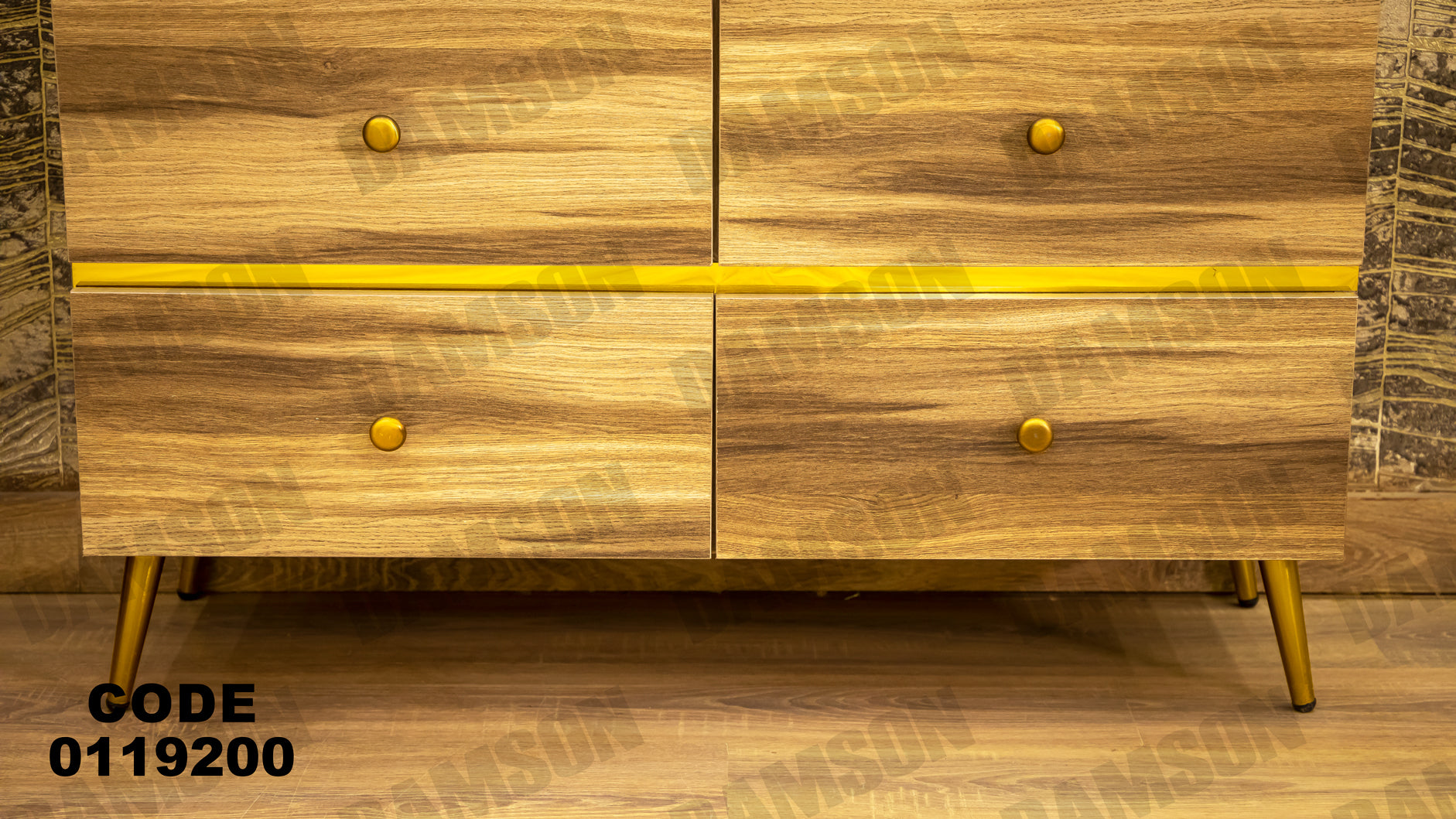 غرفة نوم ماستر 192 - Damson Furnitureغرفة نوم ماستر 192