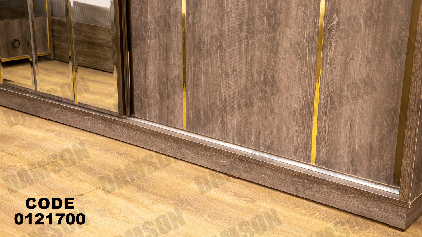 غرفة نوم ماستر 217 - Damson Furnitureغرفة نوم ماستر 217