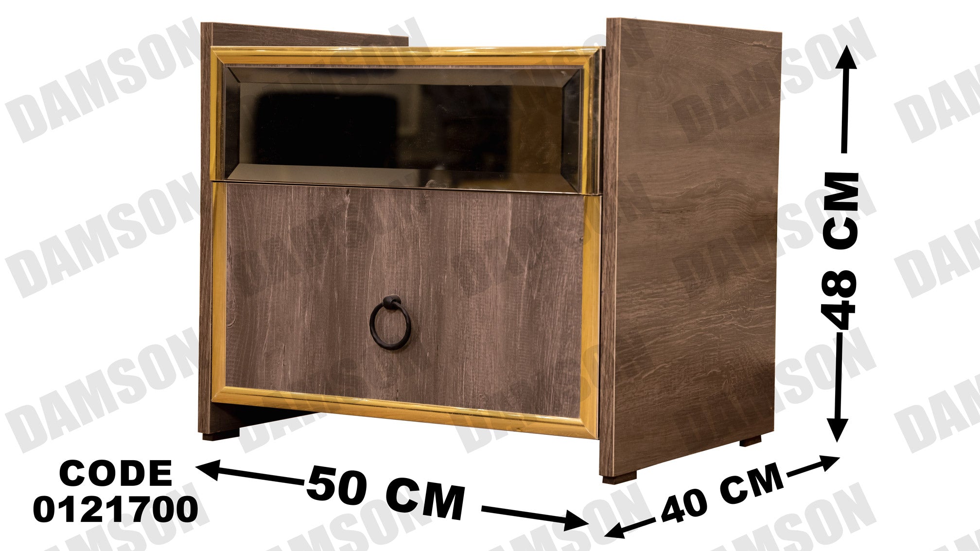 غرفة نوم ماستر 217 - Damson Furnitureغرفة نوم ماستر 217