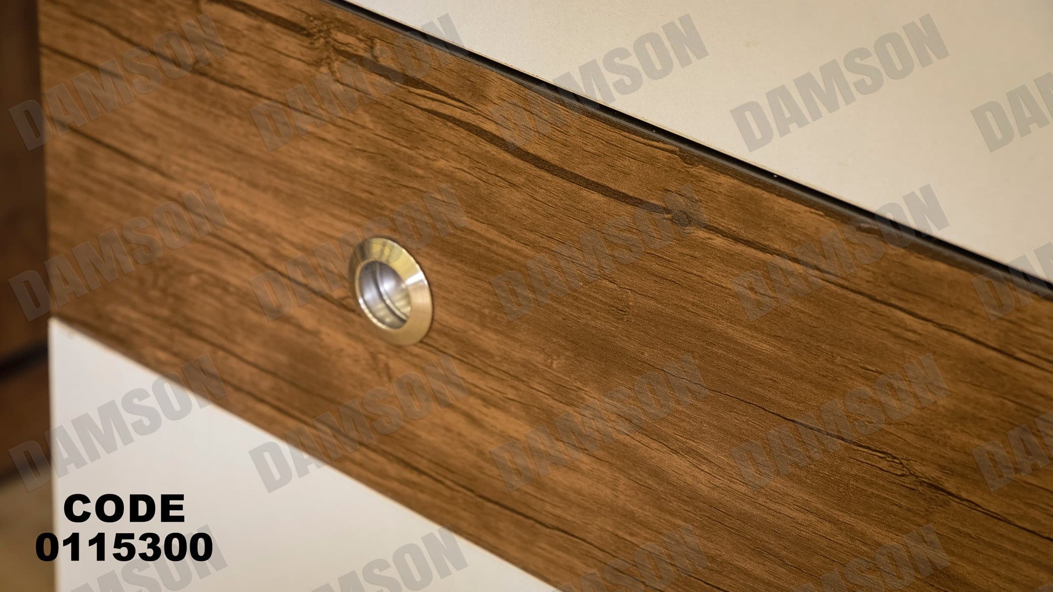 غرفة نوم ماستر 153 - Damson Furnitureغرفة نوم ماستر 153