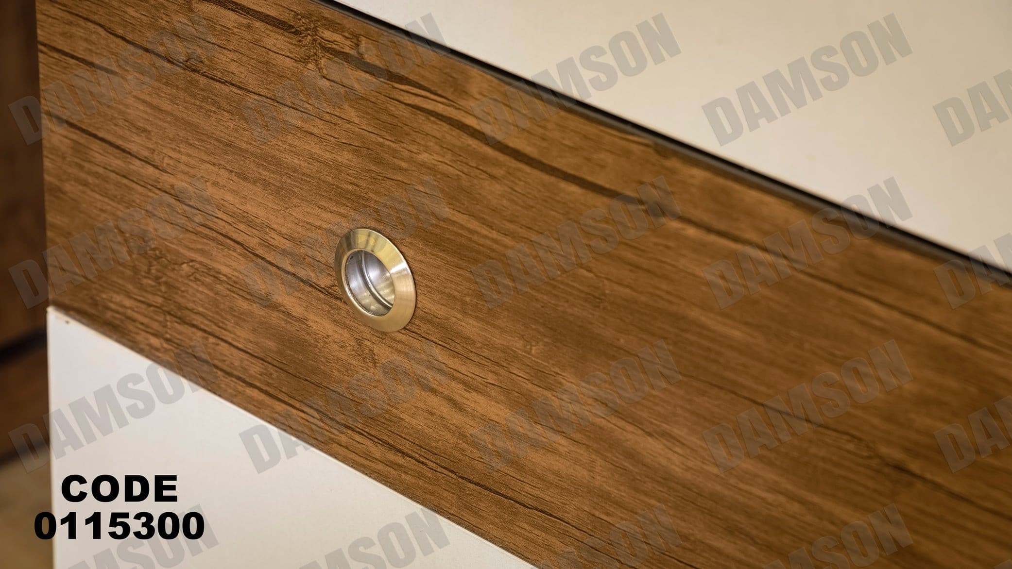 غرفة نوم ماستر 153 - Damson Furnitureغرفة نوم ماستر 153