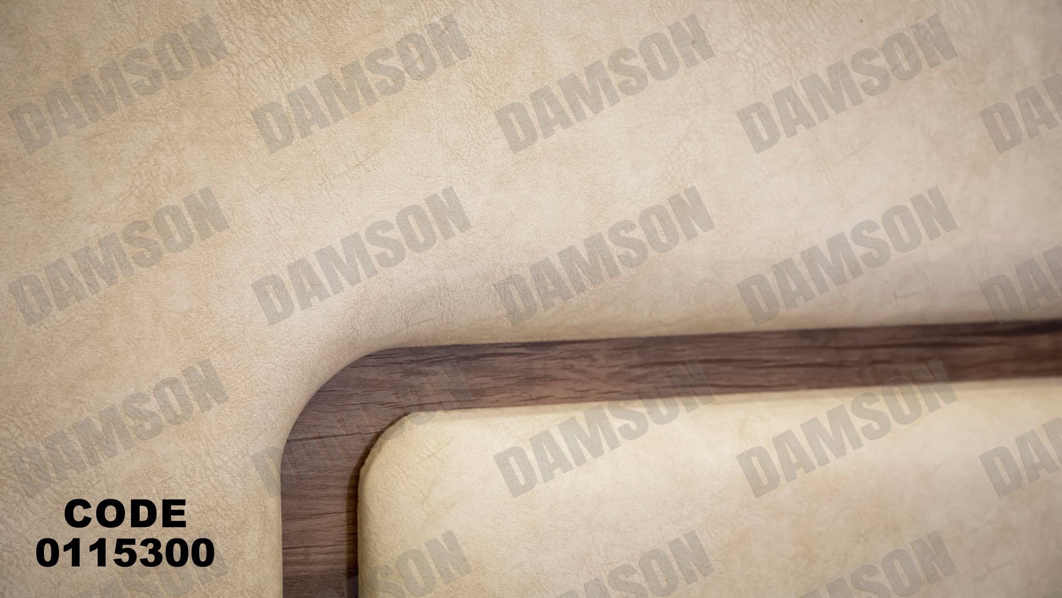 غرفة نوم ماستر 153 - Damson Furnitureغرفة نوم ماستر 153