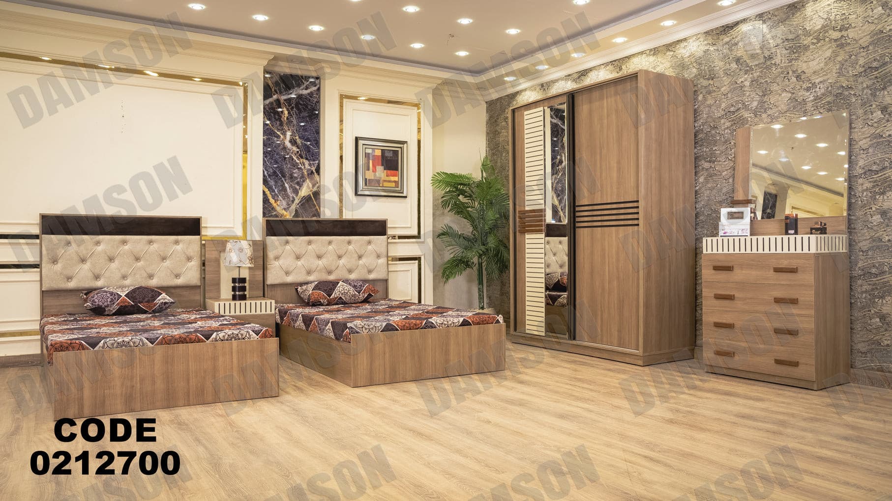 غرفة نوم أطفال 127 - Damson Furnitureغرفة نوم أطفال 127