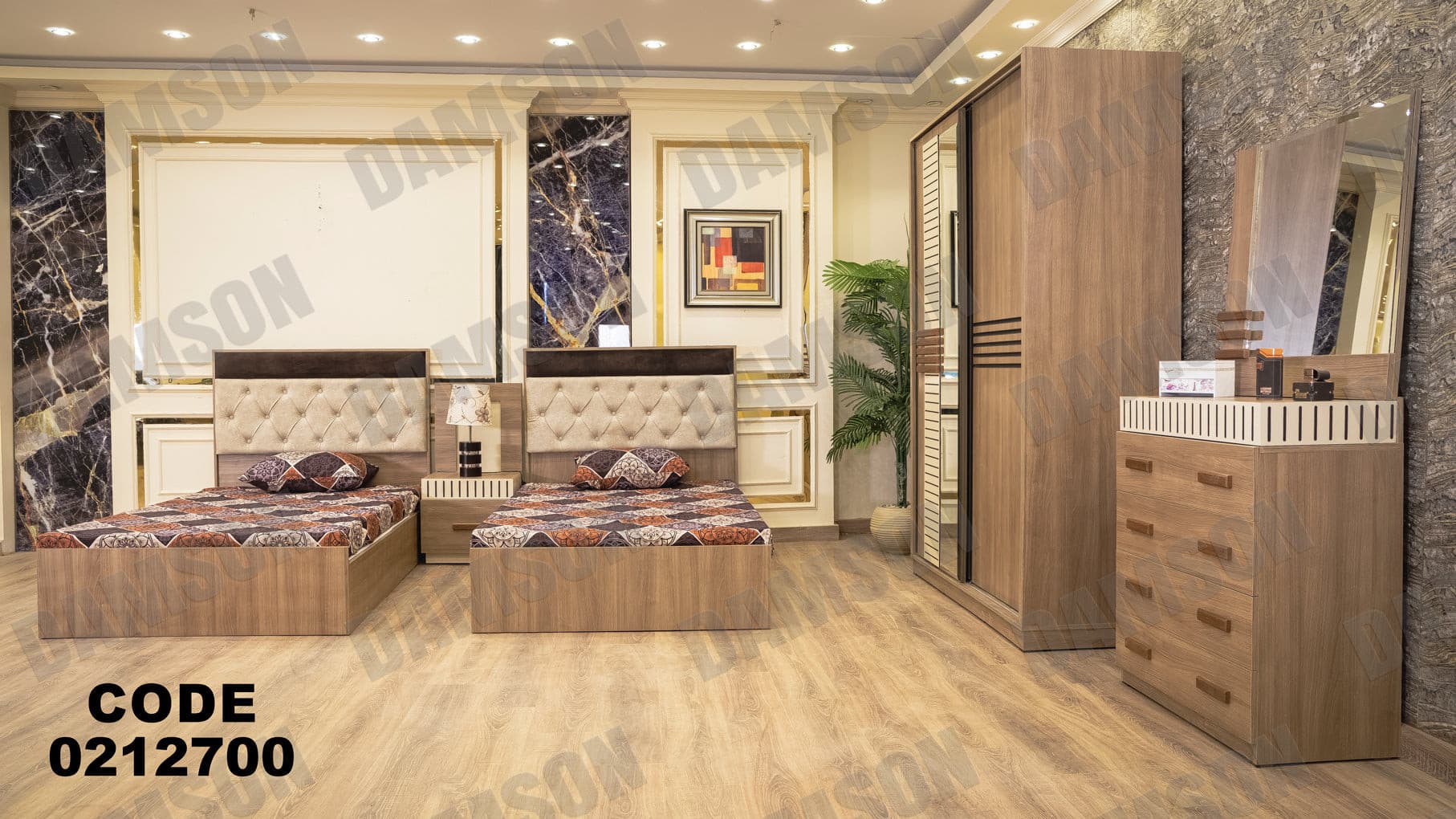 غرفة نوم أطفال 127 - Damson Furnitureغرفة نوم أطفال 127