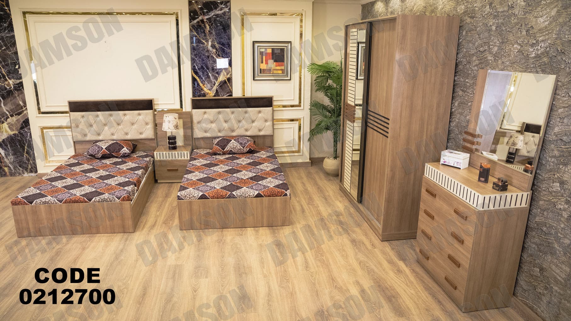 غرفة نوم أطفال 127 - Damson Furnitureغرفة نوم أطفال 127